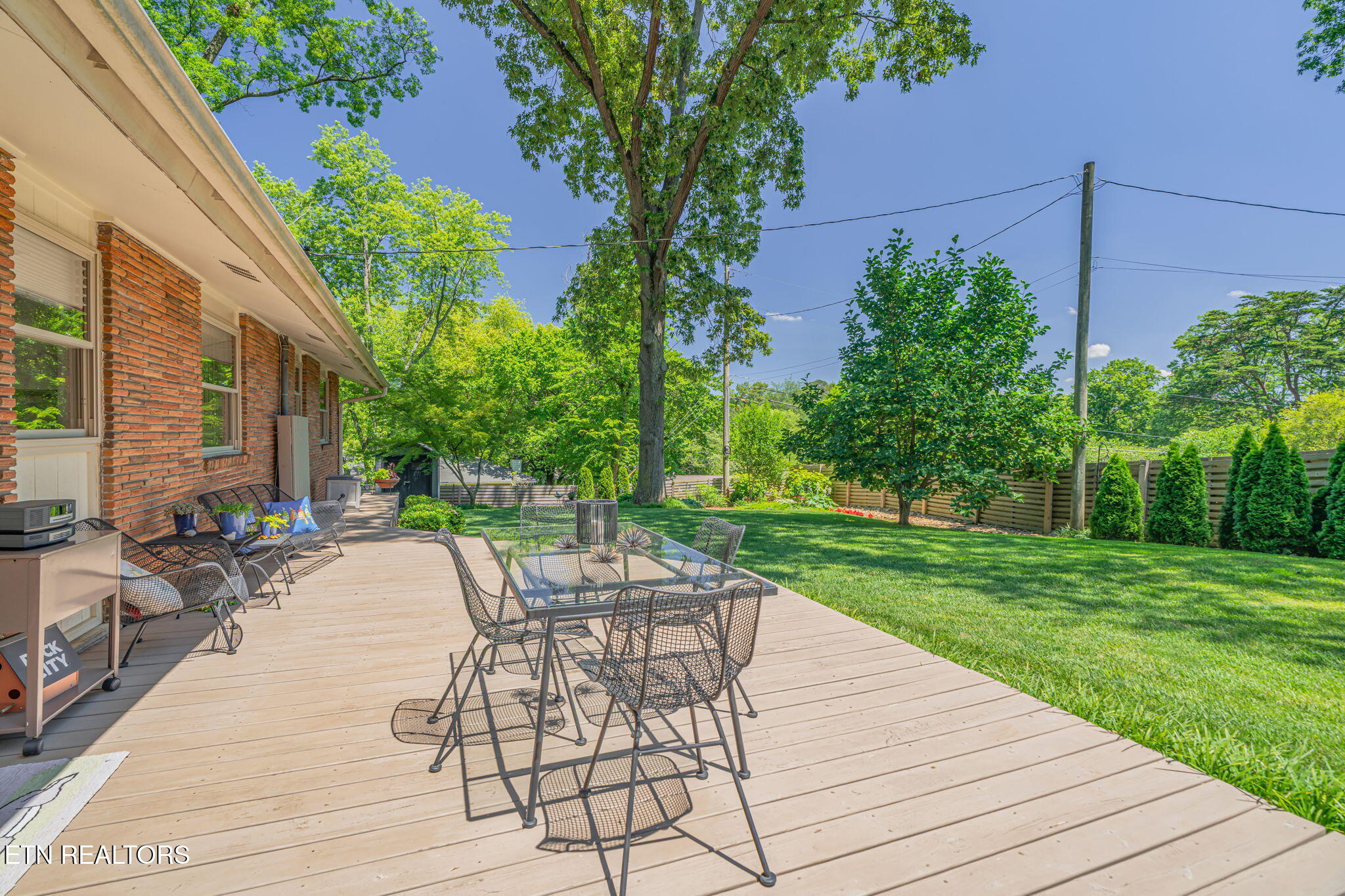 7121 Downing Drive Knoxville TN 37909