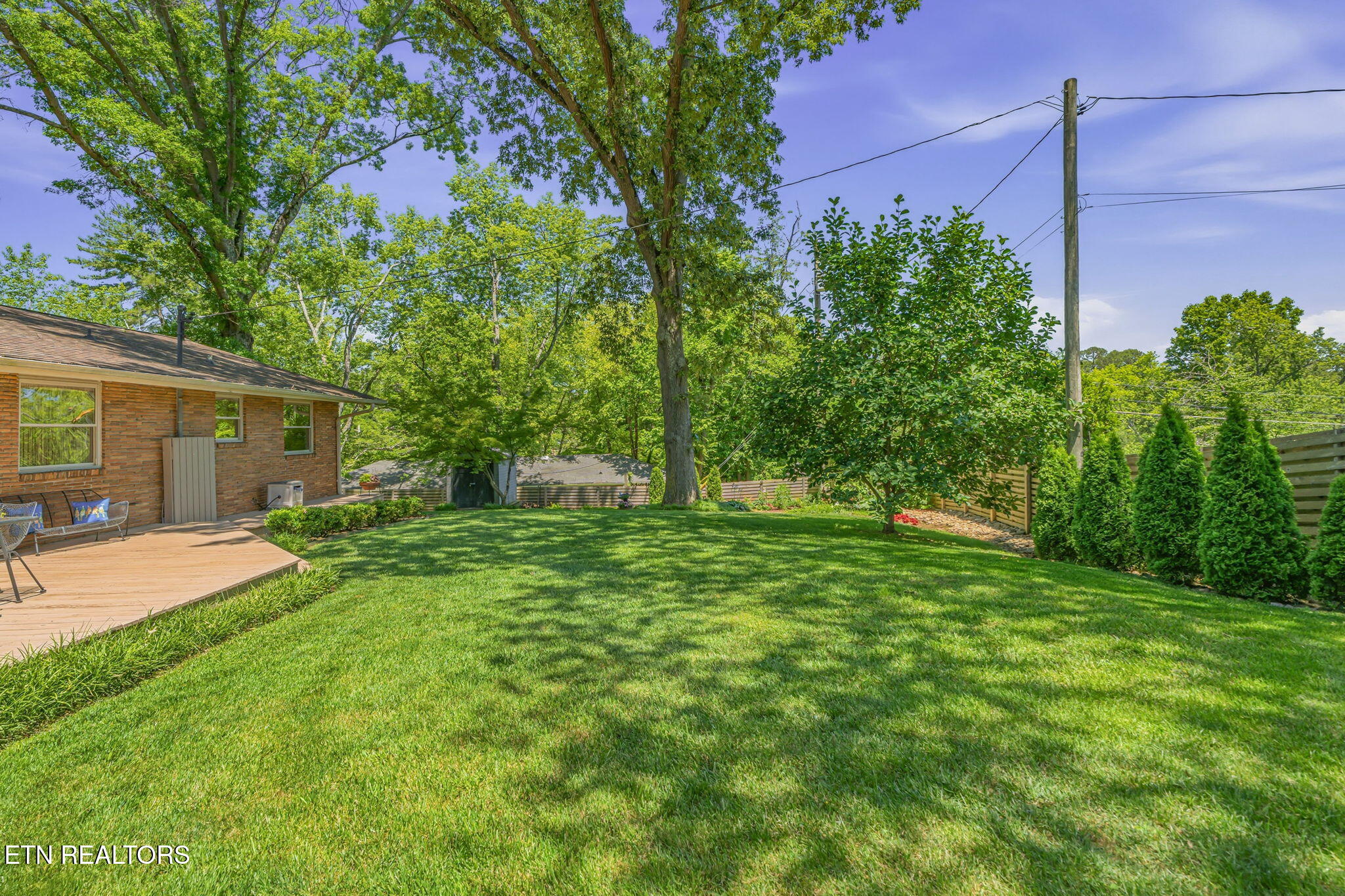 7121 Downing Drive Knoxville TN 37909
