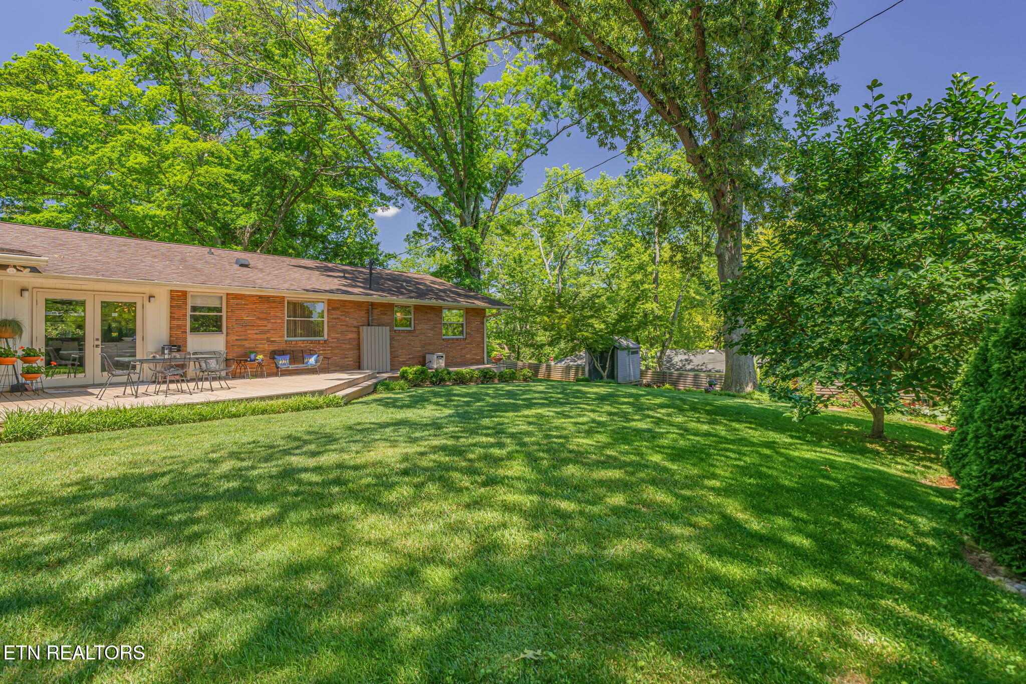 7121 Downing Drive Knoxville TN 37909