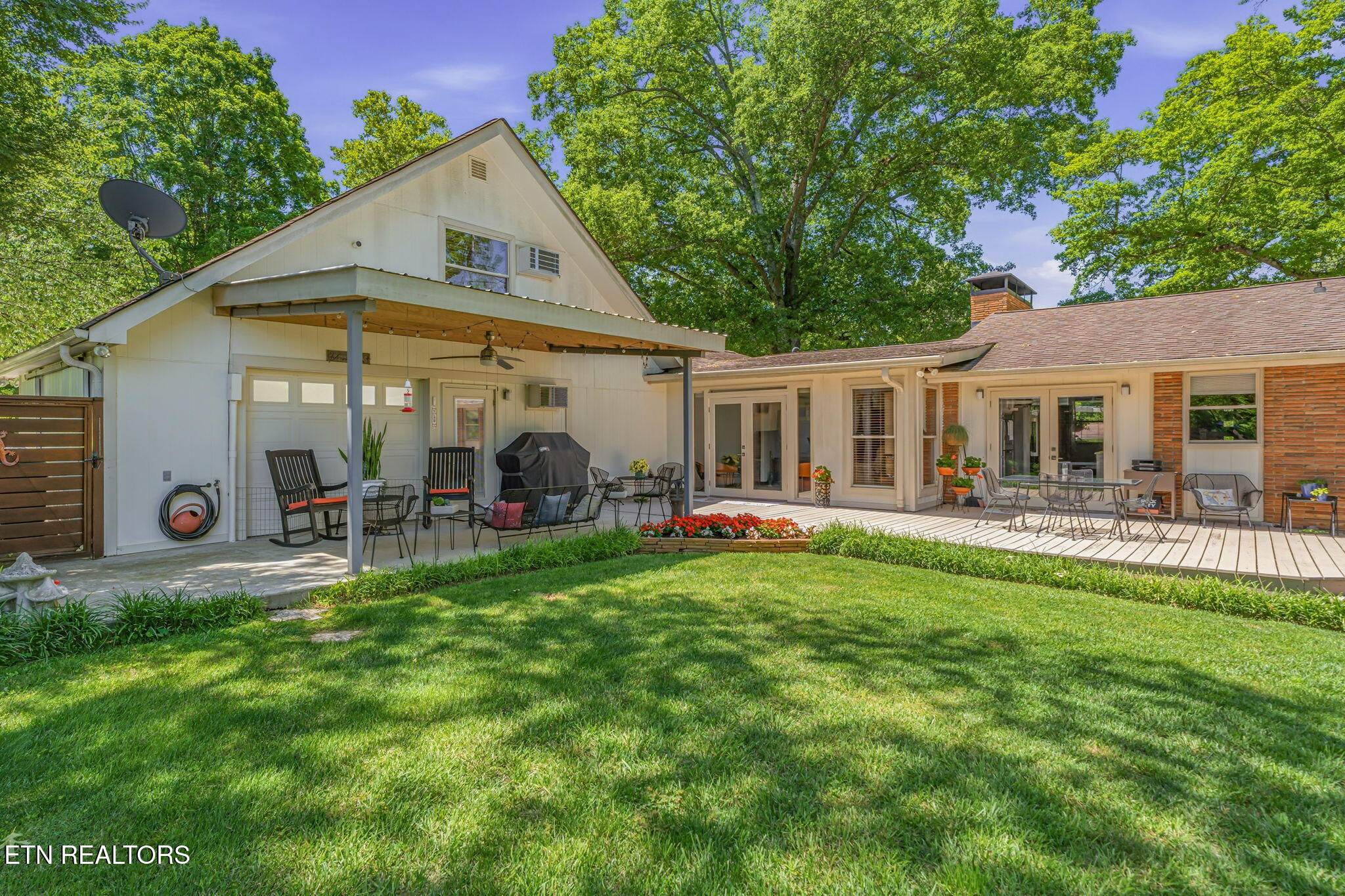 7121 Downing Drive Knoxville TN 37909