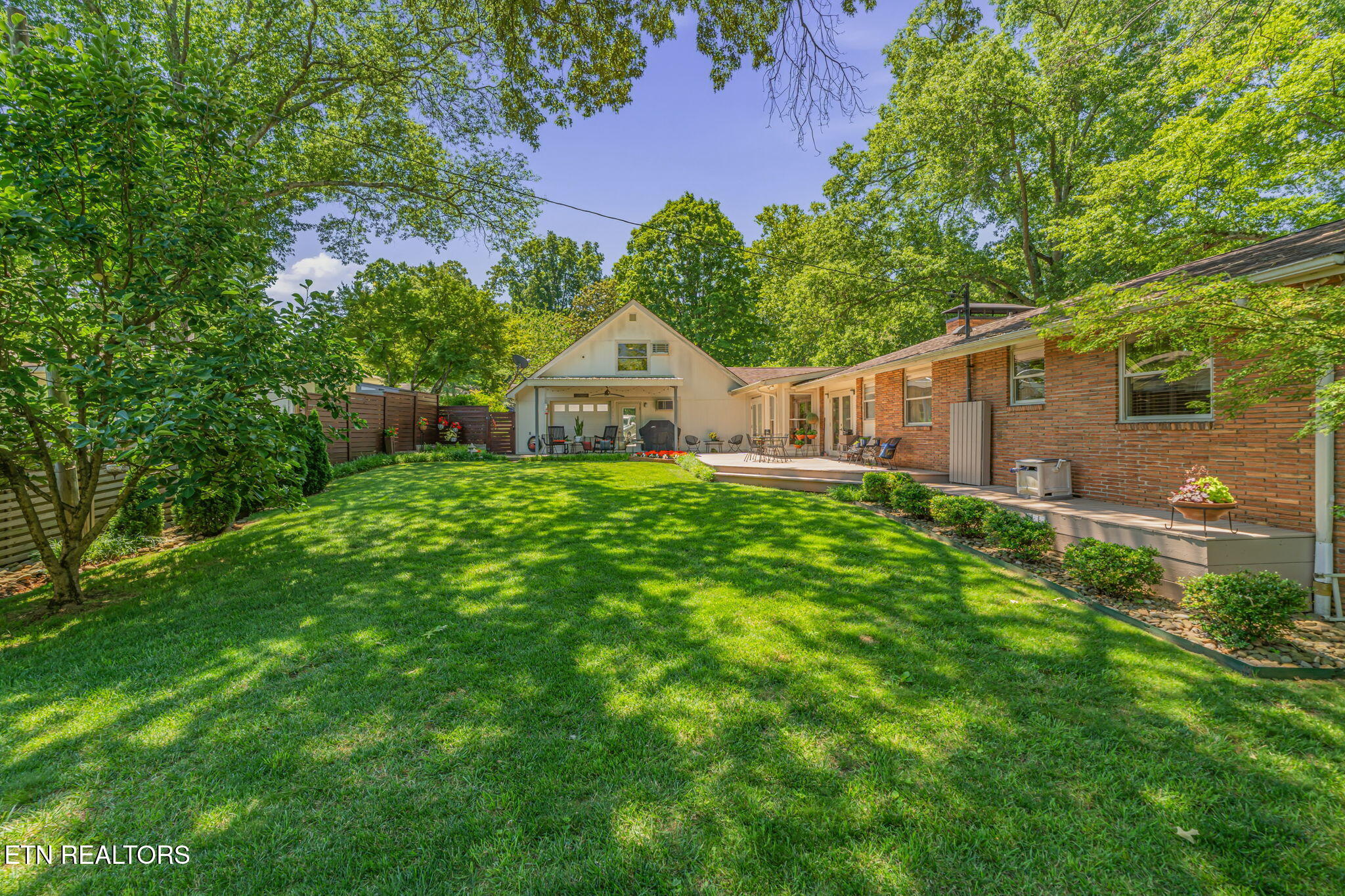 7121 Downing Drive Knoxville TN 37909
