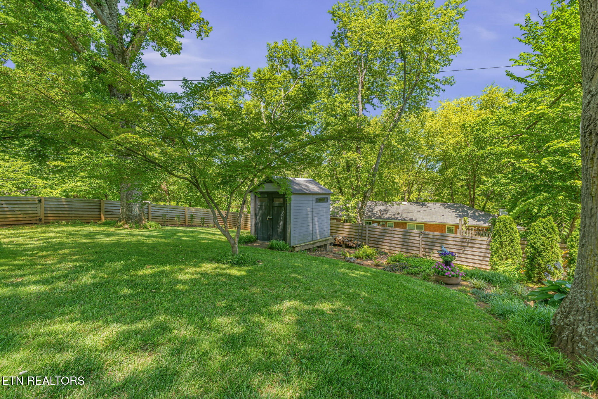 7121 Downing Drive Knoxville TN 37909