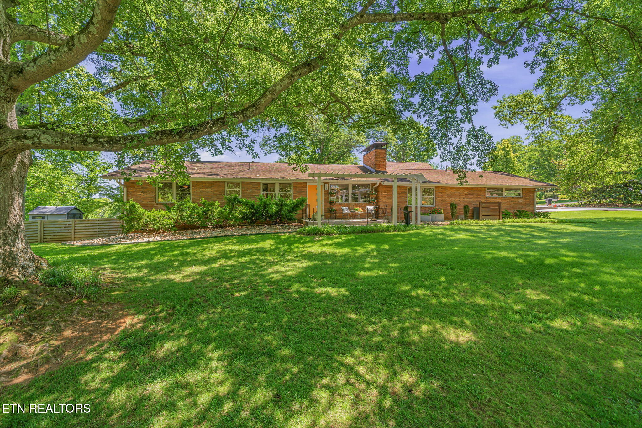 7121 Downing Drive Knoxville TN 37909
