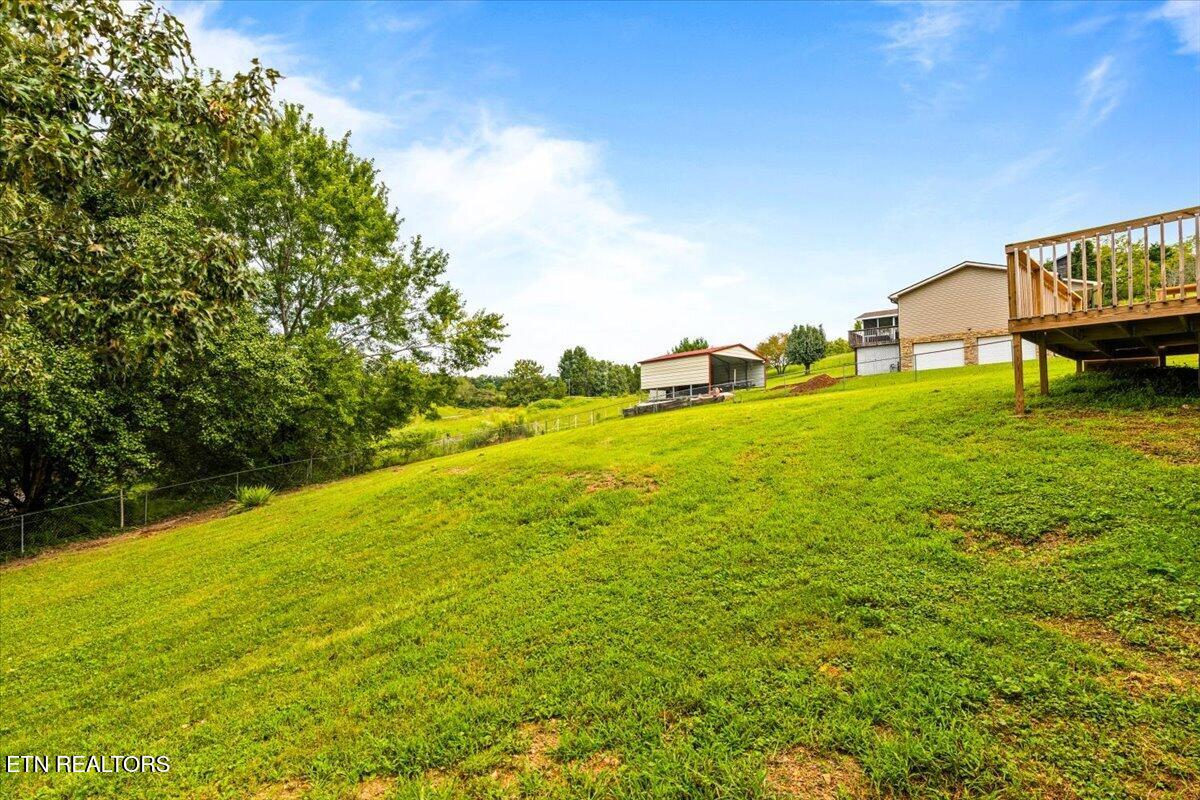 403 Foley Hill Road Clinton TN 37716