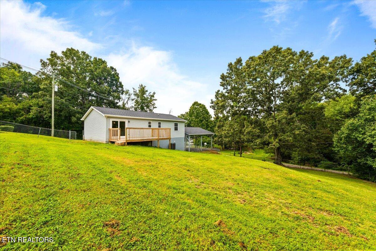 403 Foley Hill Road Clinton TN 37716