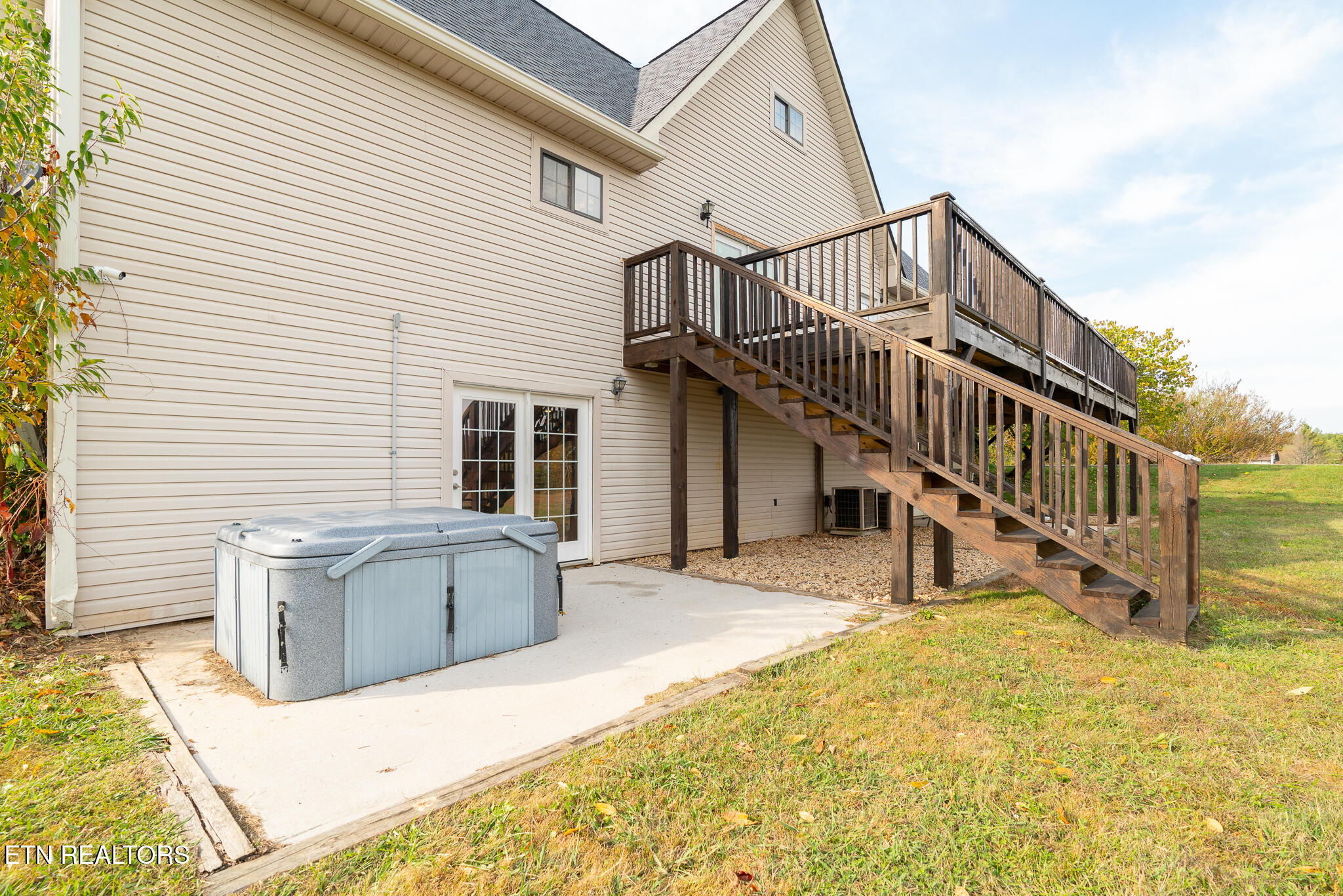 3767 Phillips Flats Road Oneida TN 37841