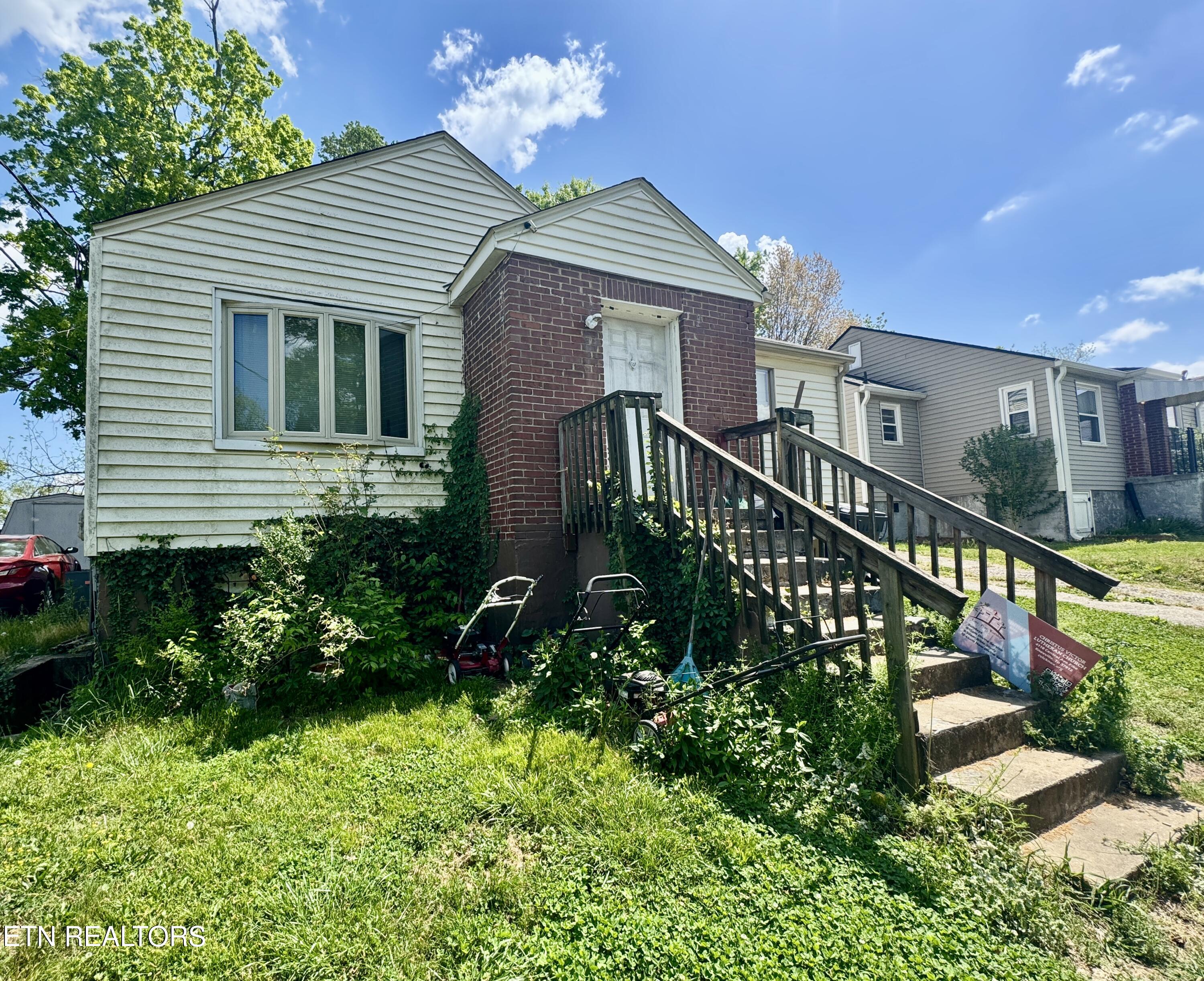 1840 Buford Street Knoxville TN 37920