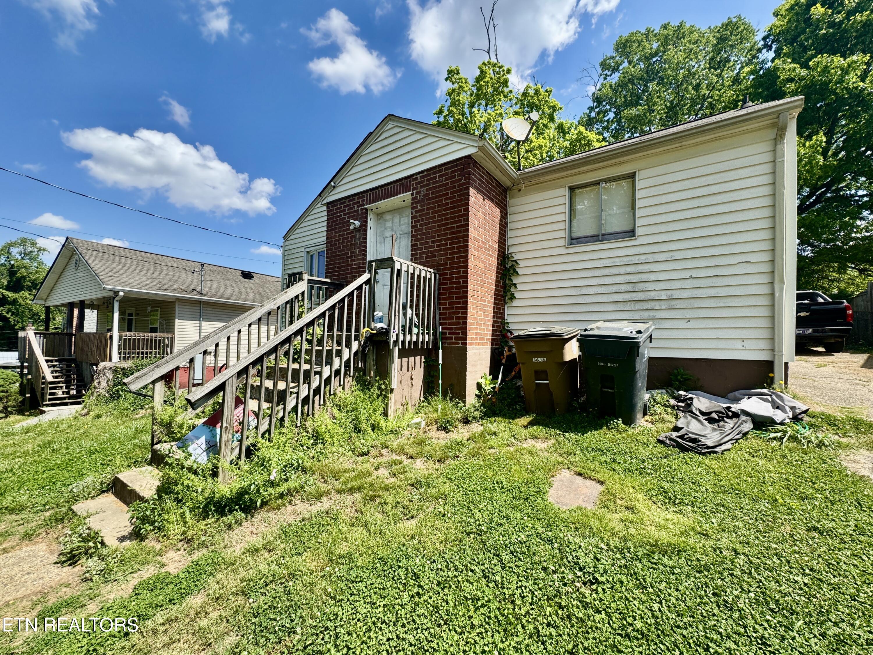 1840 Buford Street Knoxville TN 37920