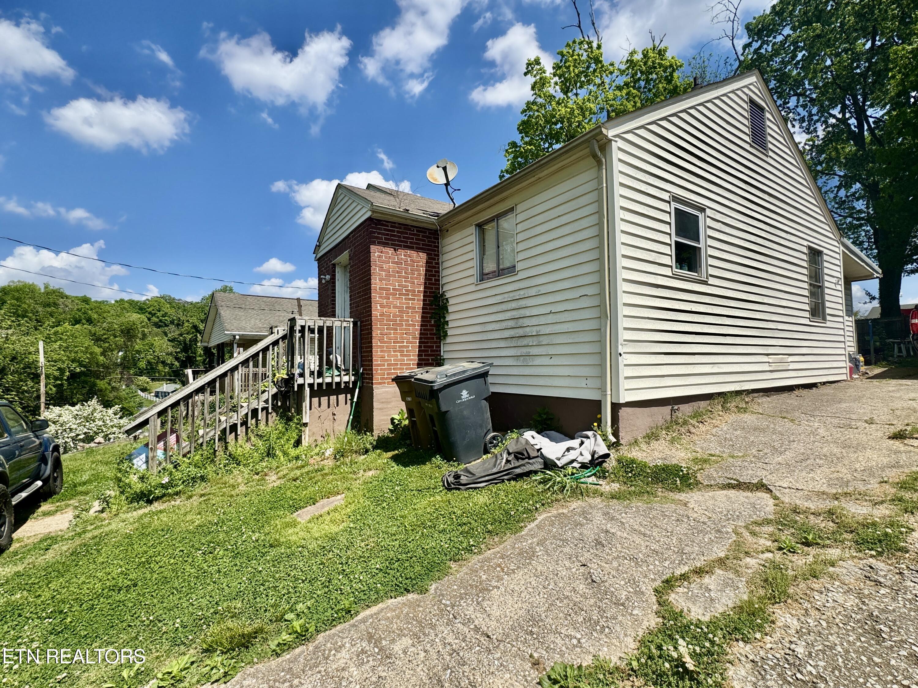 1840 Buford Street Knoxville TN 37920