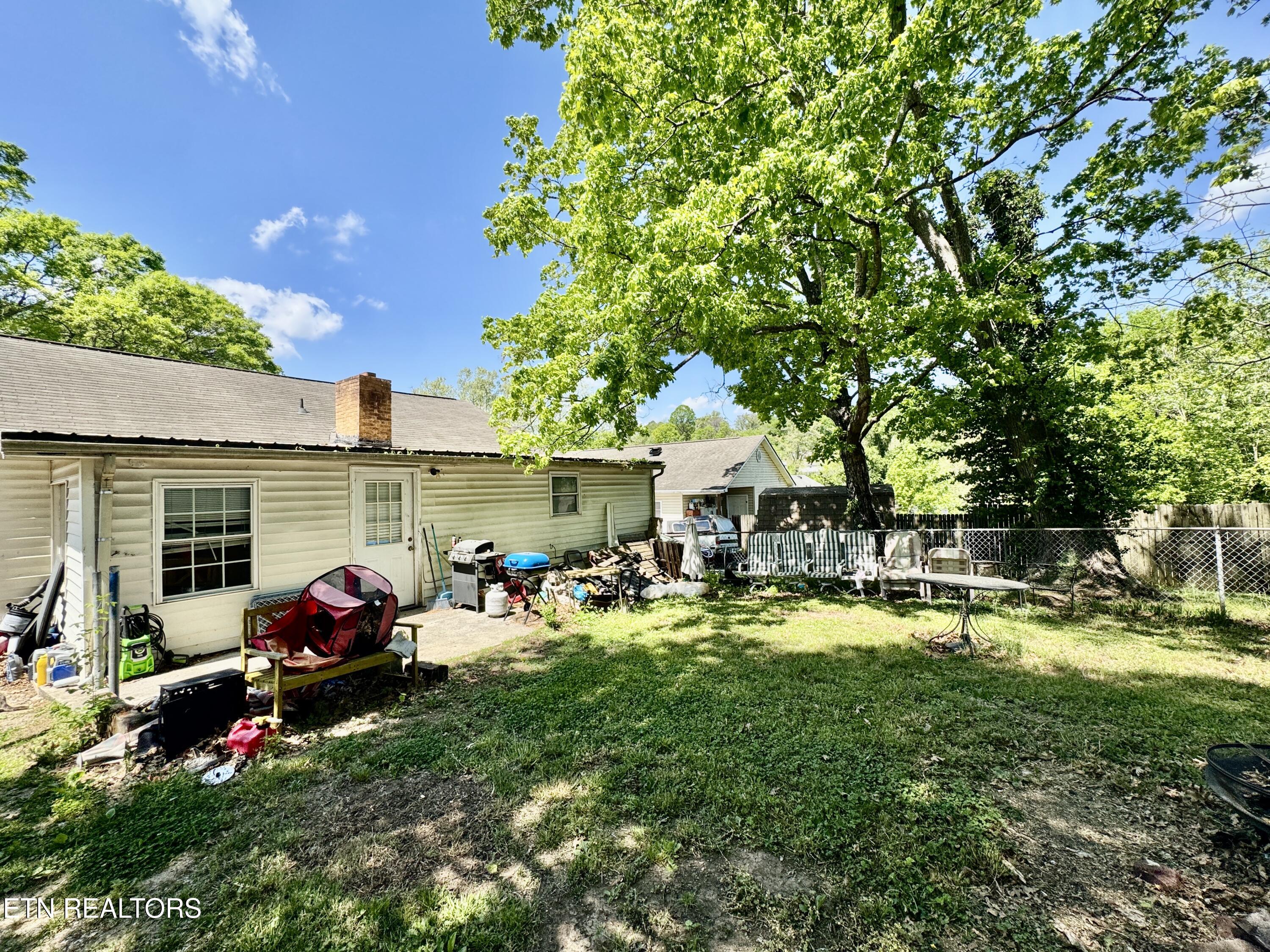 1840 Buford Street Knoxville TN 37920