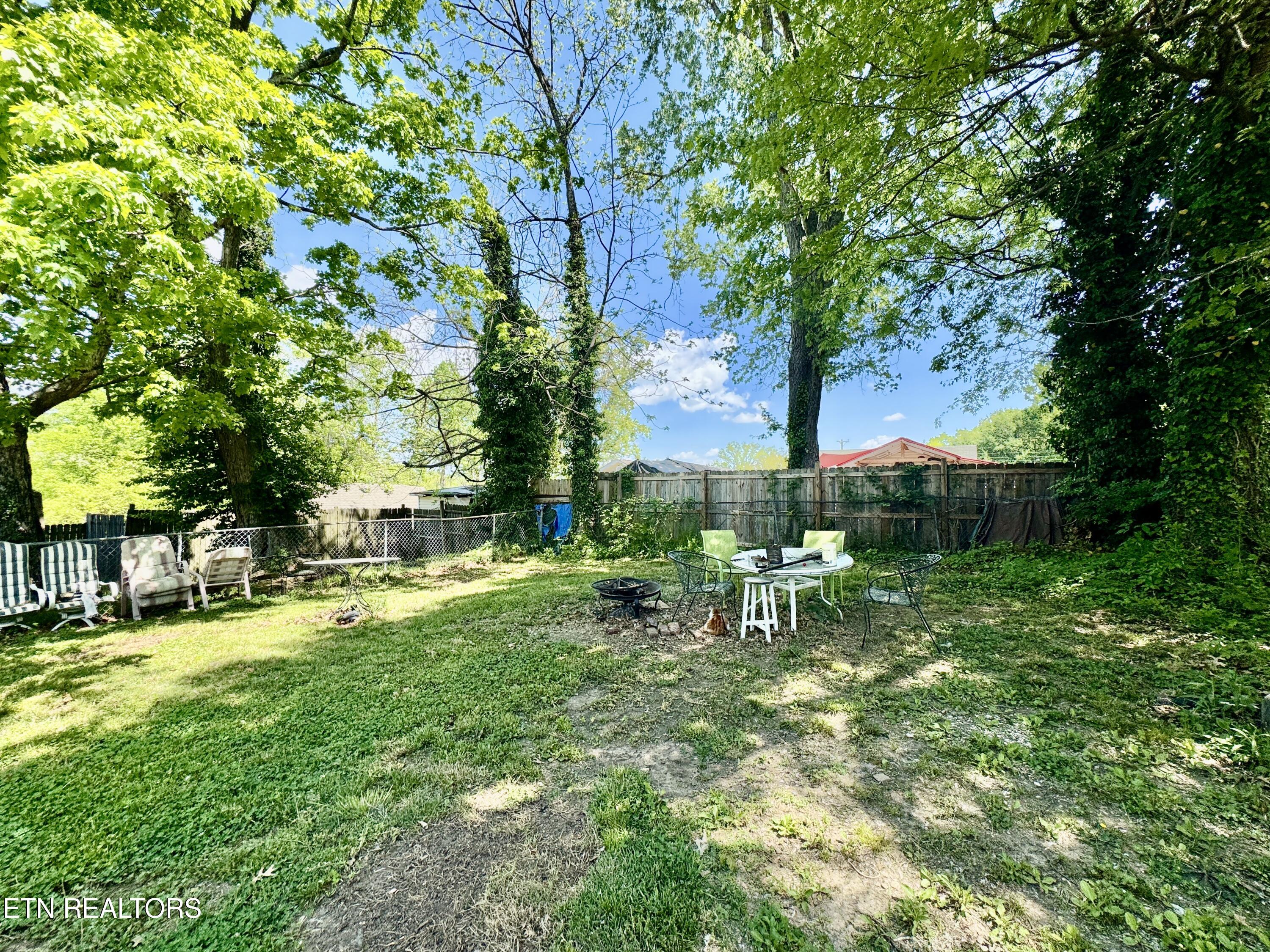 1840 Buford Street Knoxville TN 37920