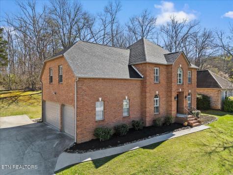 7050 Rival Lane Knoxville TN 37918