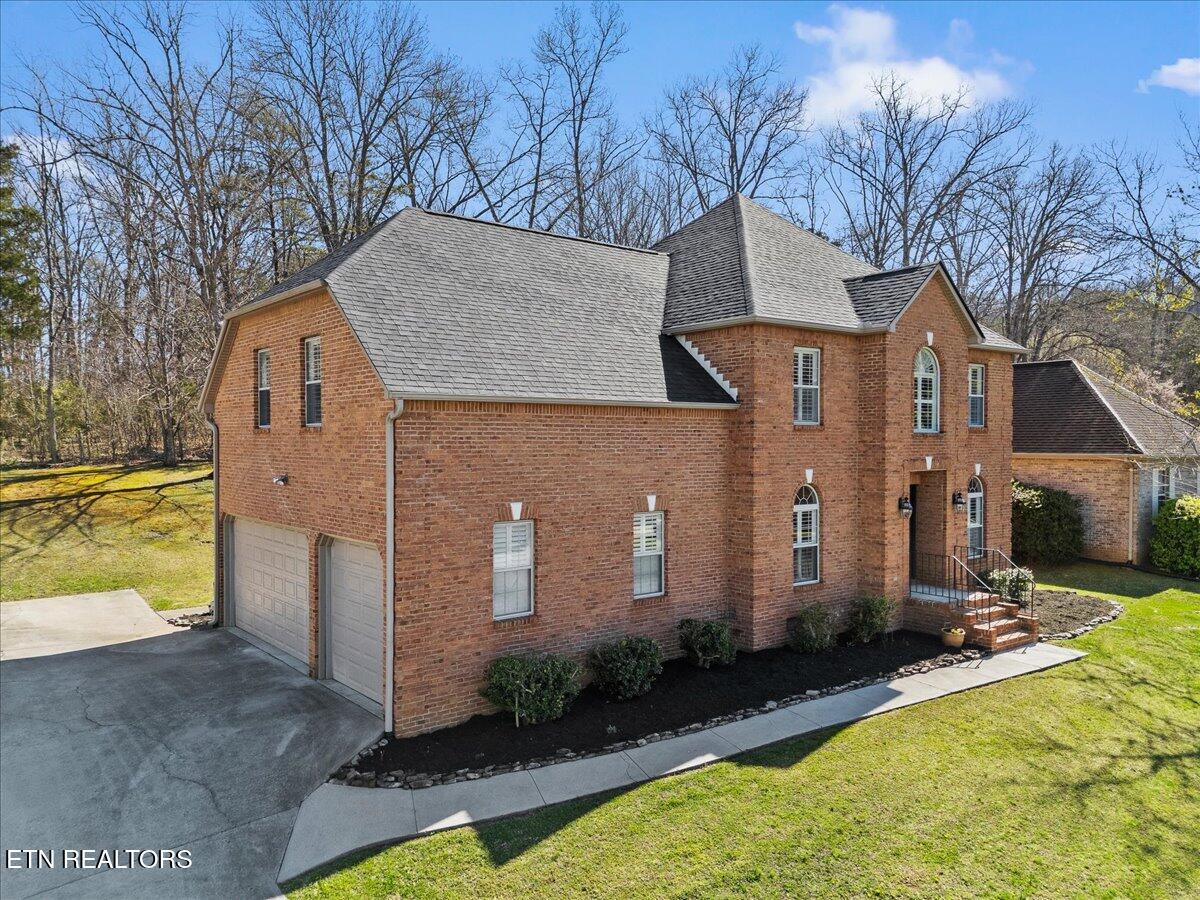 7050 Rival Lane Knoxville TN 37918