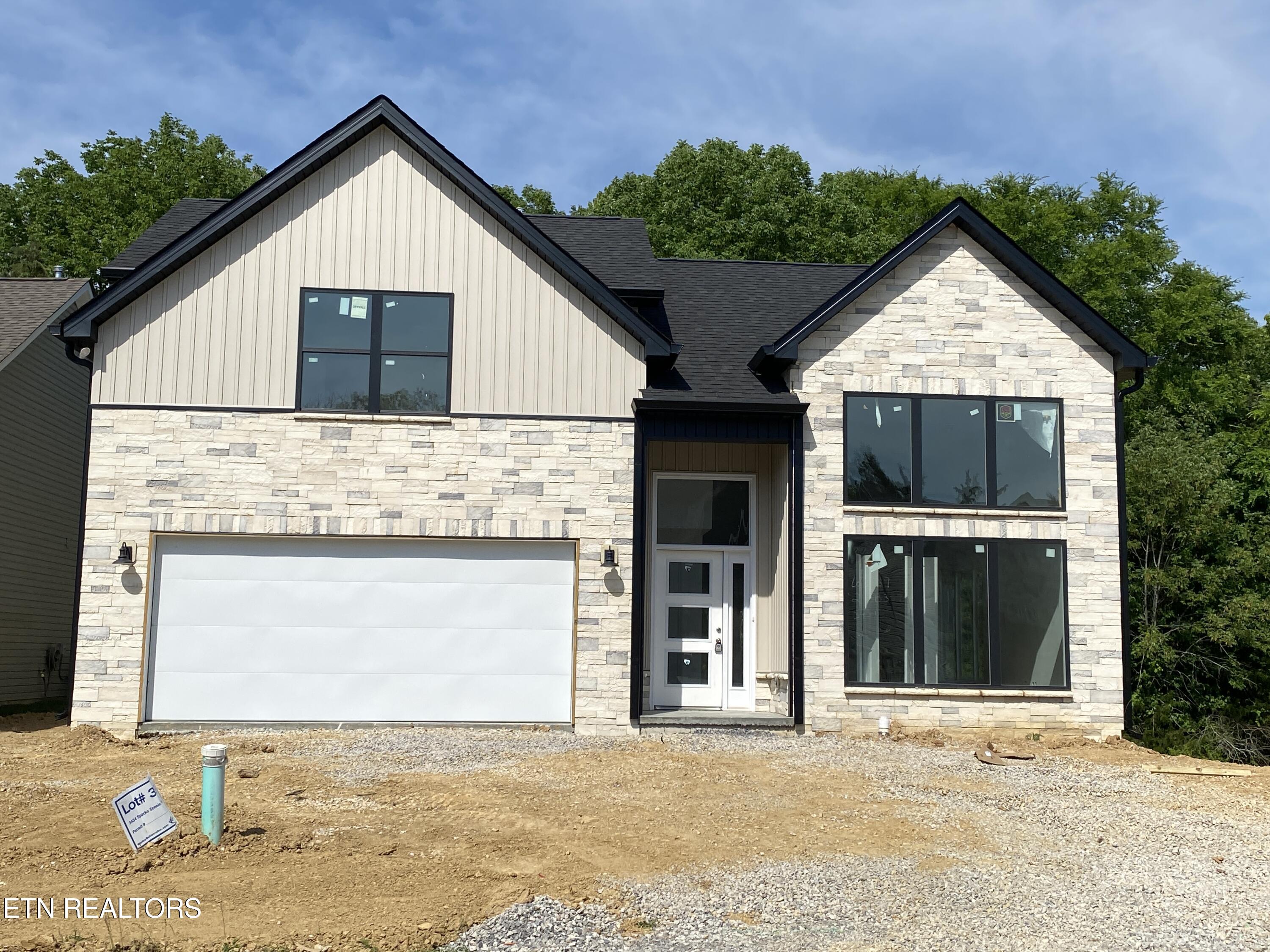 3434 Sparks Scenic Way Knoxville TN 37931