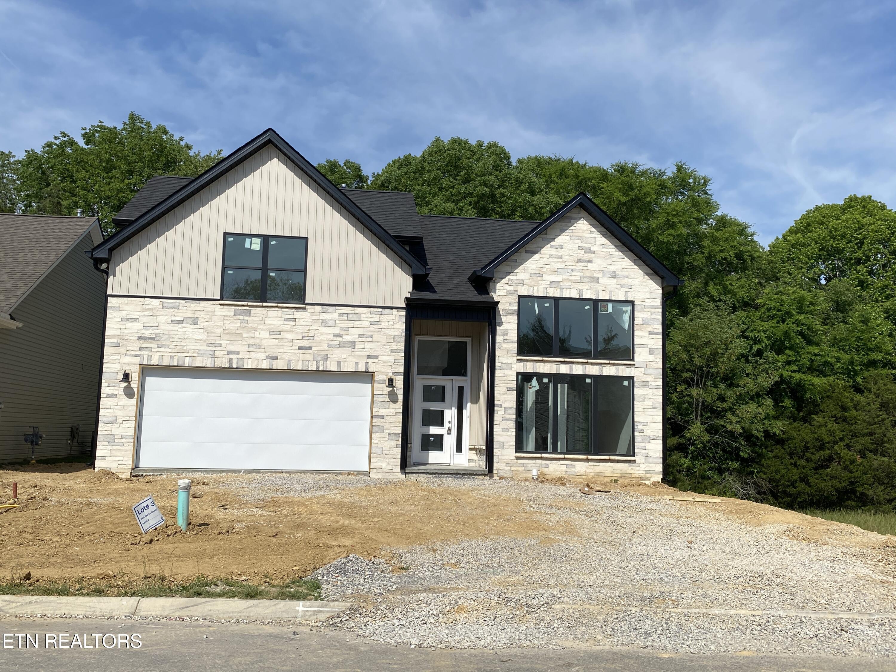 3434 Sparks Scenic Way Knoxville TN 37931