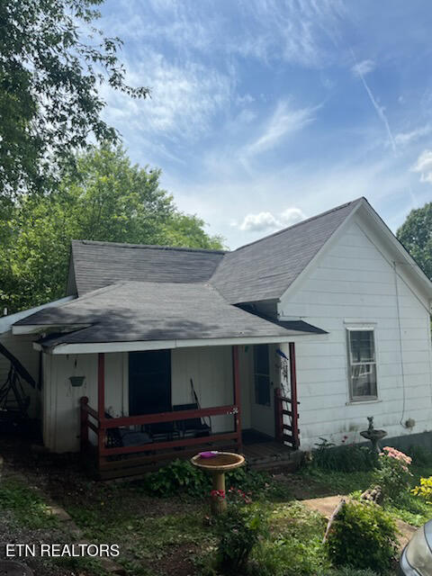 2401 Jones Street Knoxville TN 37920