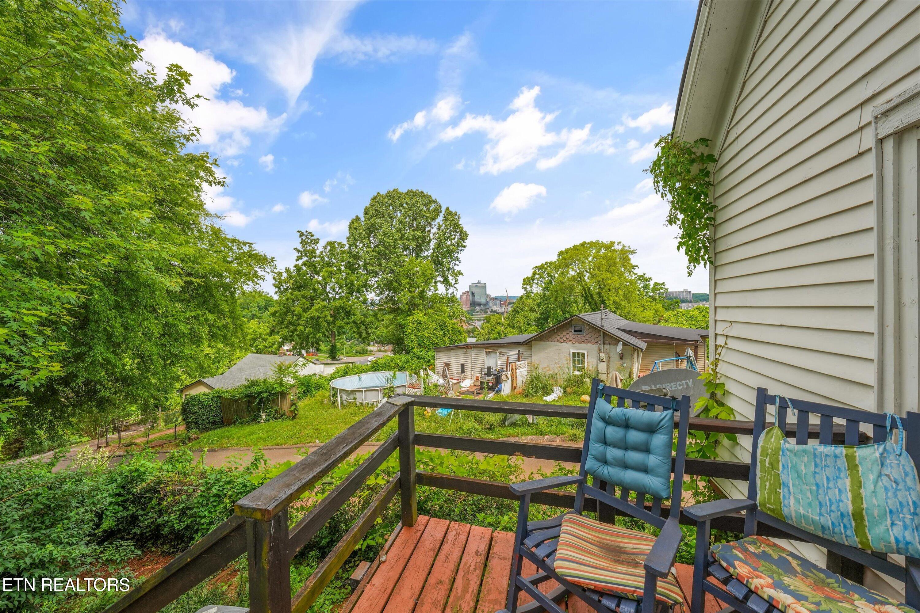 2401 Jones Street Knoxville TN 37920