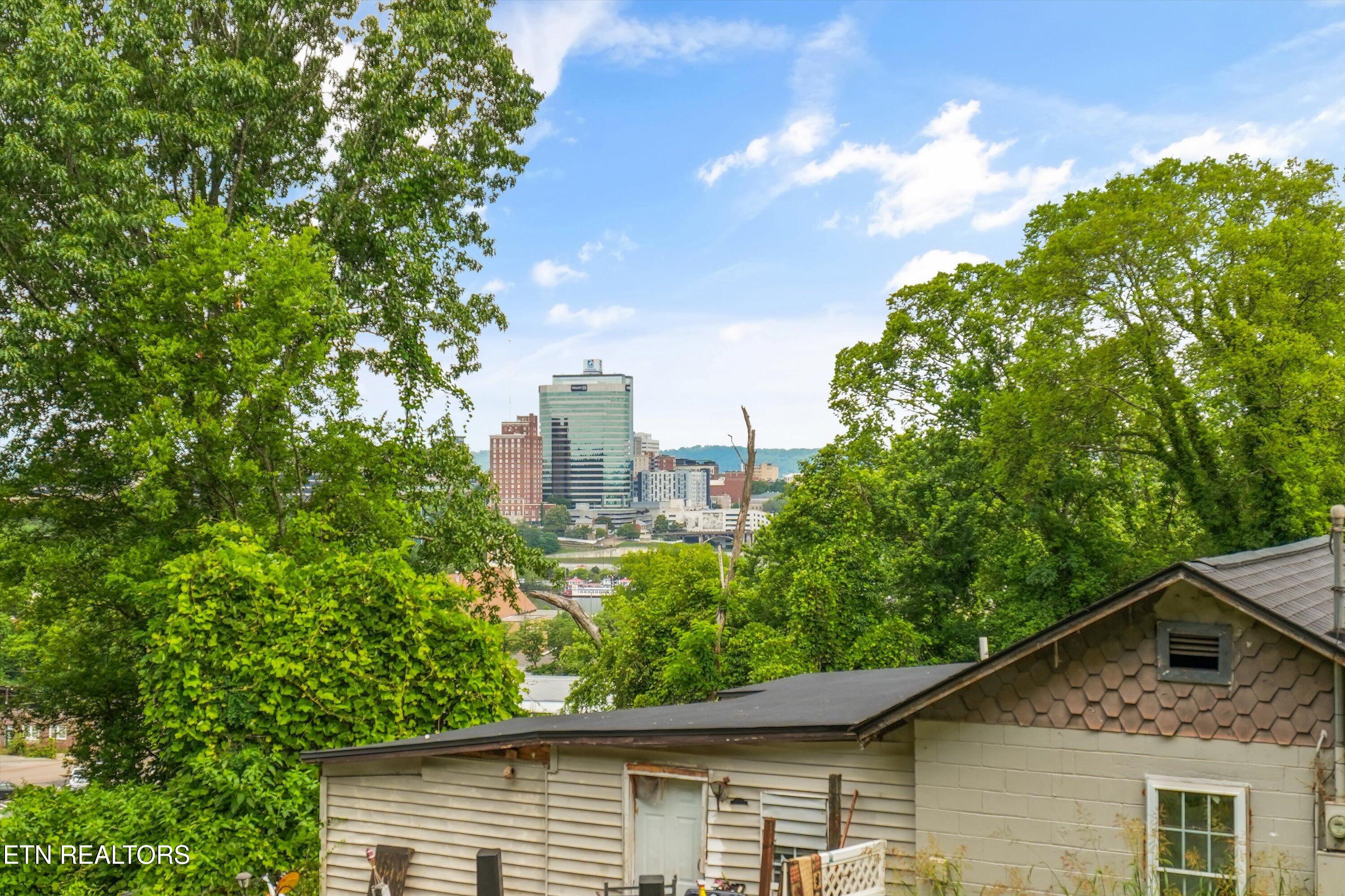 2401 Jones Street Knoxville TN 37920