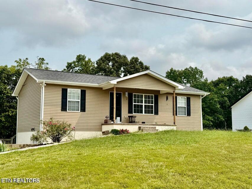 2670 Sharps Chapel Road Sharps Chapel TN 37866