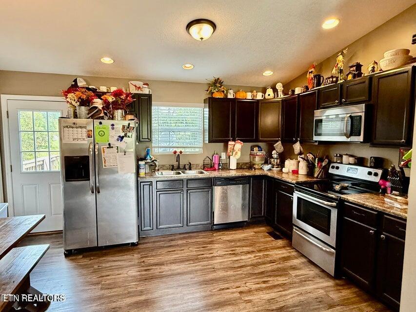 2670 Sharps Chapel Road Sharps Chapel TN 37866