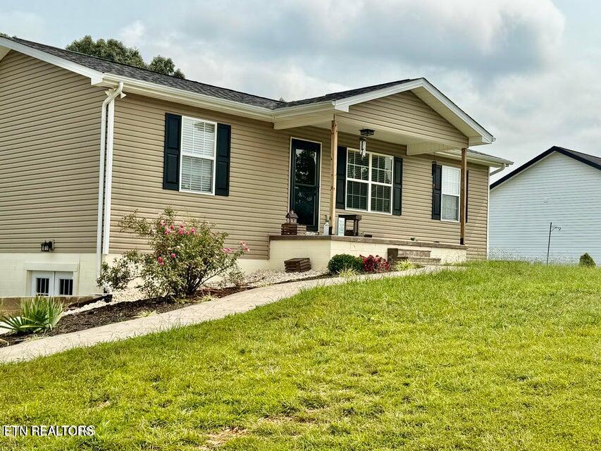 2670 Sharps Chapel Road Sharps Chapel TN 37866