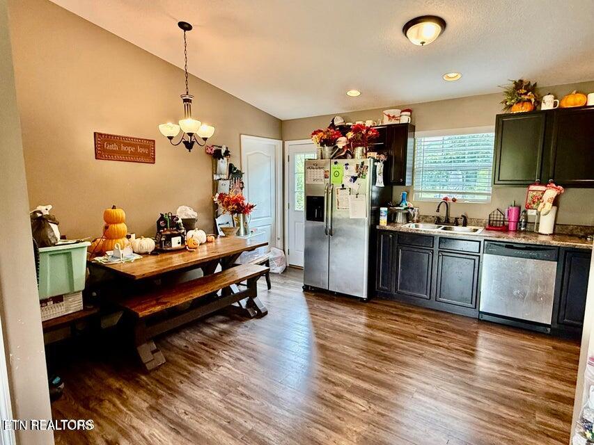 2670 Sharps Chapel Road Sharps Chapel TN 37866