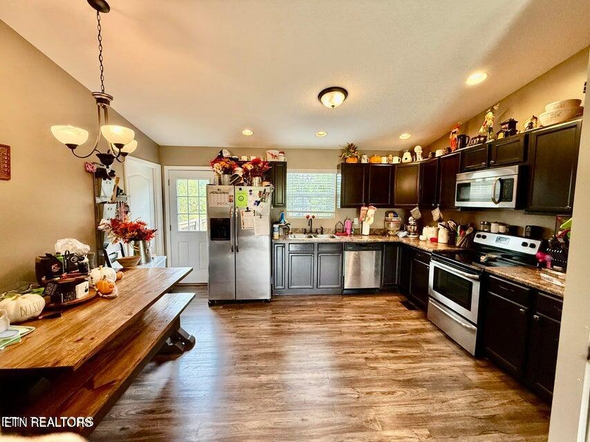 2670 Sharps Chapel Road Sharps Chapel TN 37866