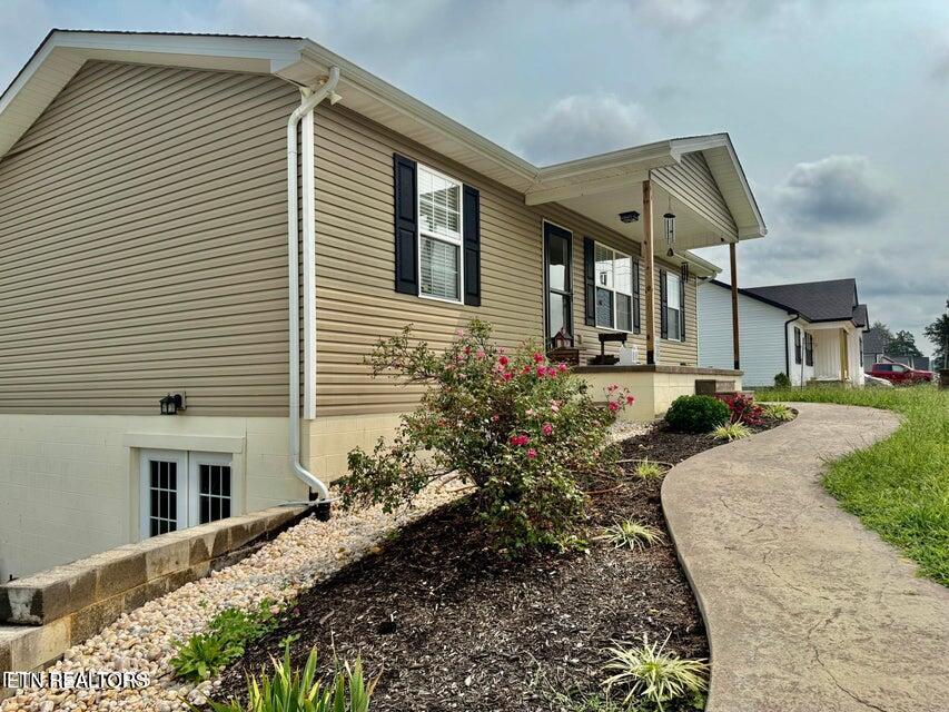 2670 Sharps Chapel Road Sharps Chapel TN 37866