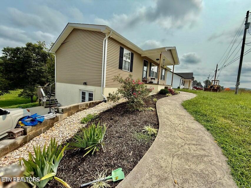 2670 Sharps Chapel Road Sharps Chapel TN 37866