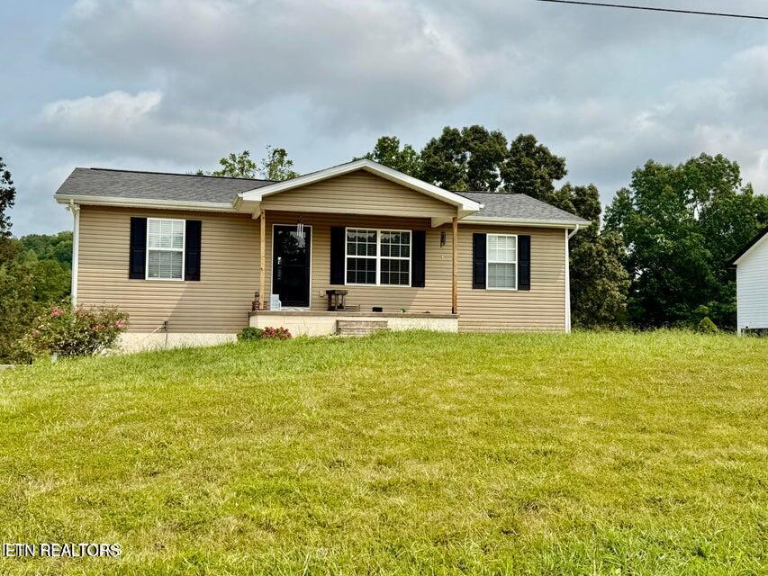 2670 Sharps Chapel Road Sharps Chapel TN 37866