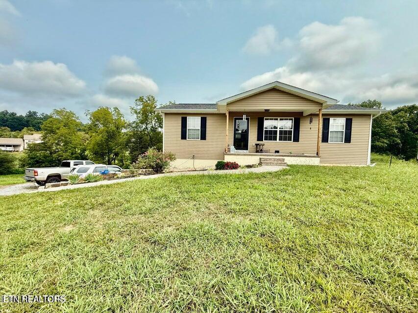2670 Sharps Chapel Road Sharps Chapel TN 37866