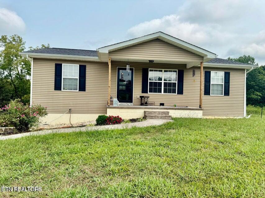 2670 Sharps Chapel Road Sharps Chapel TN 37866