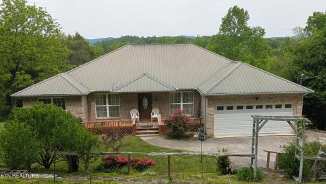 777 Poplar Creek Road Oliver Springs TN 37840