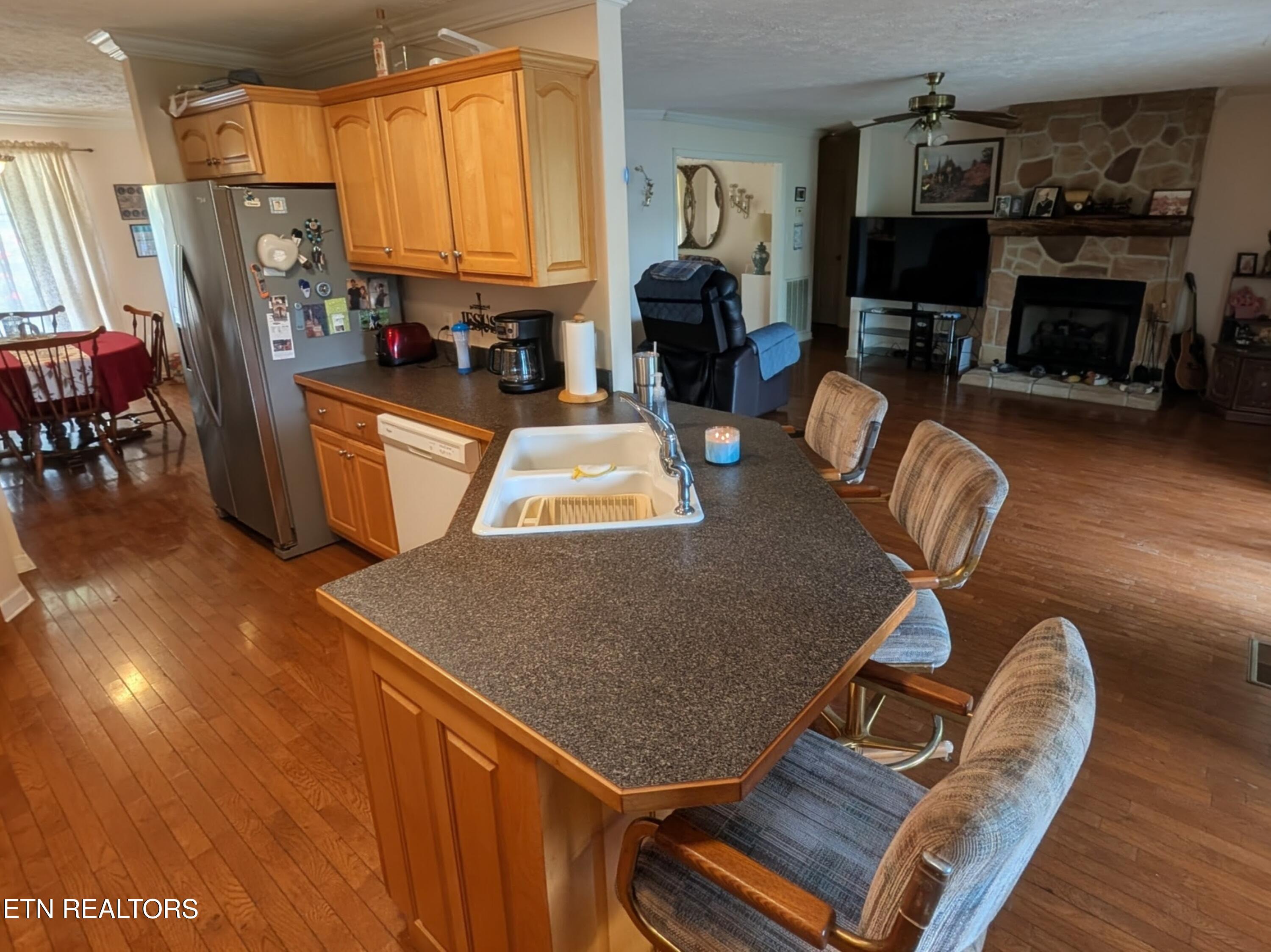 777 Poplar Creek Road Oliver Springs TN 37840