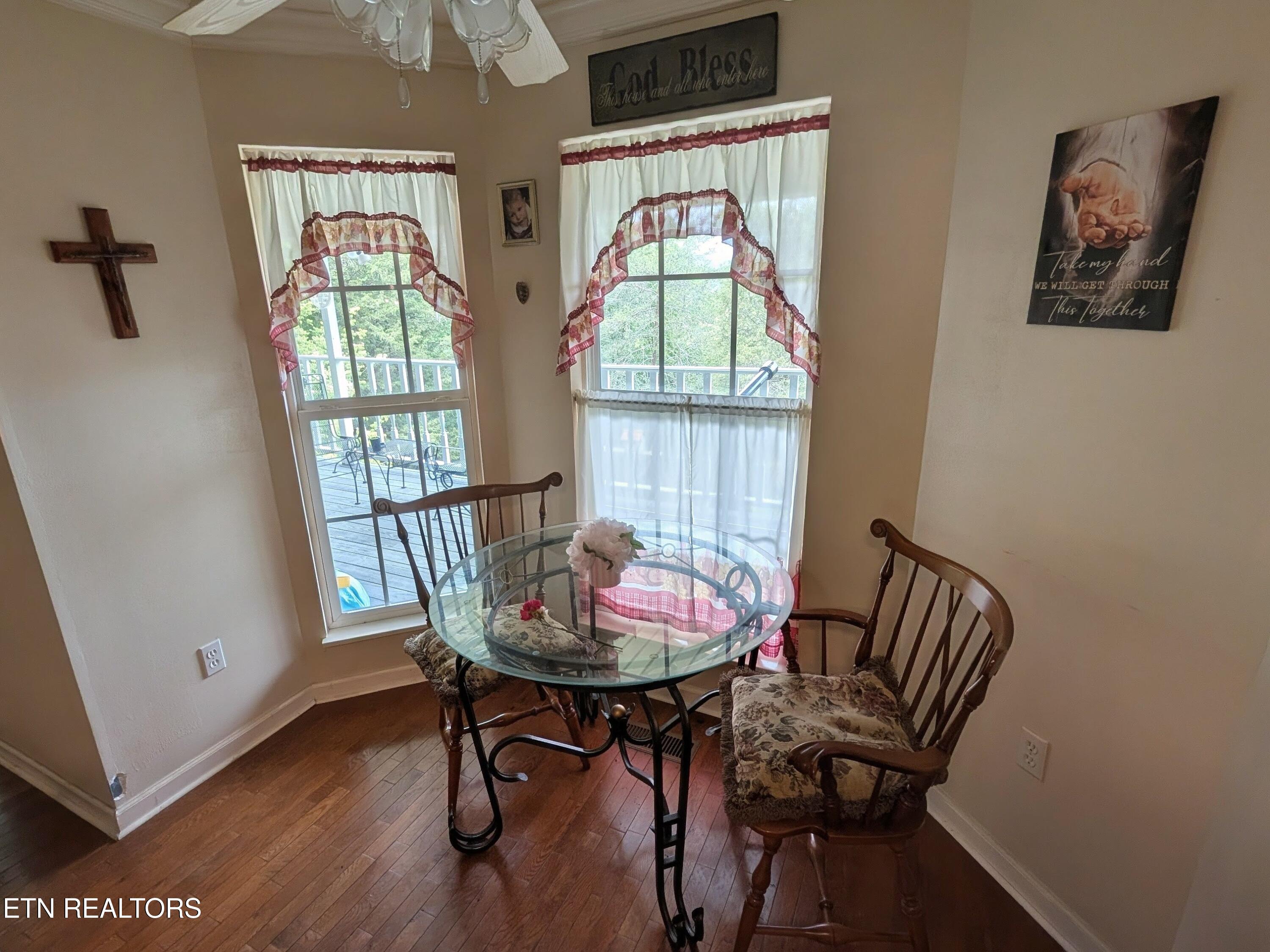 777 Poplar Creek Road Oliver Springs TN 37840