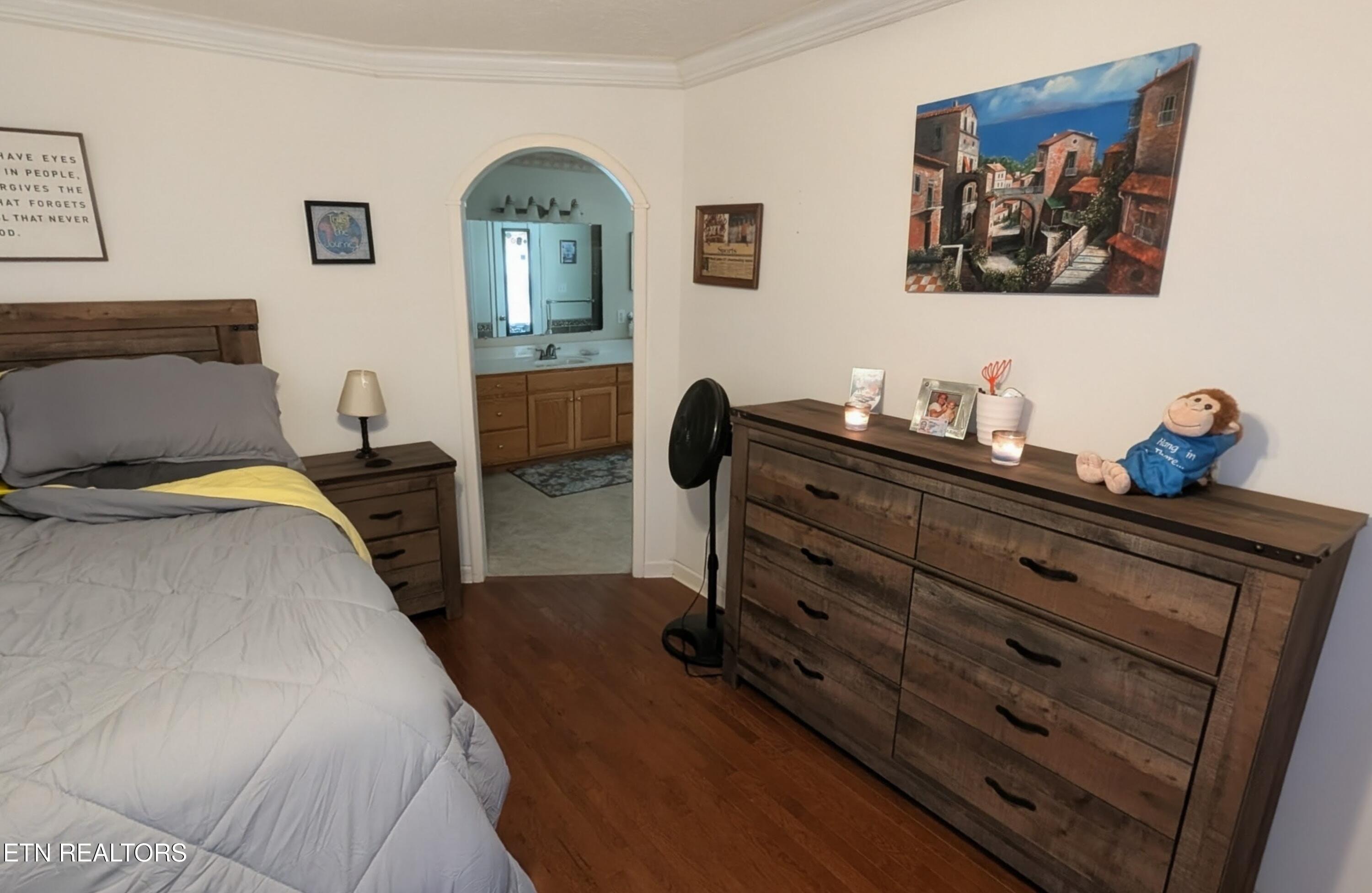 777 Poplar Creek Road Oliver Springs TN 37840