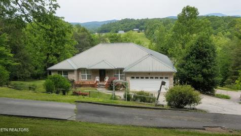 777 Poplar Creek Road Oliver Springs TN 37840