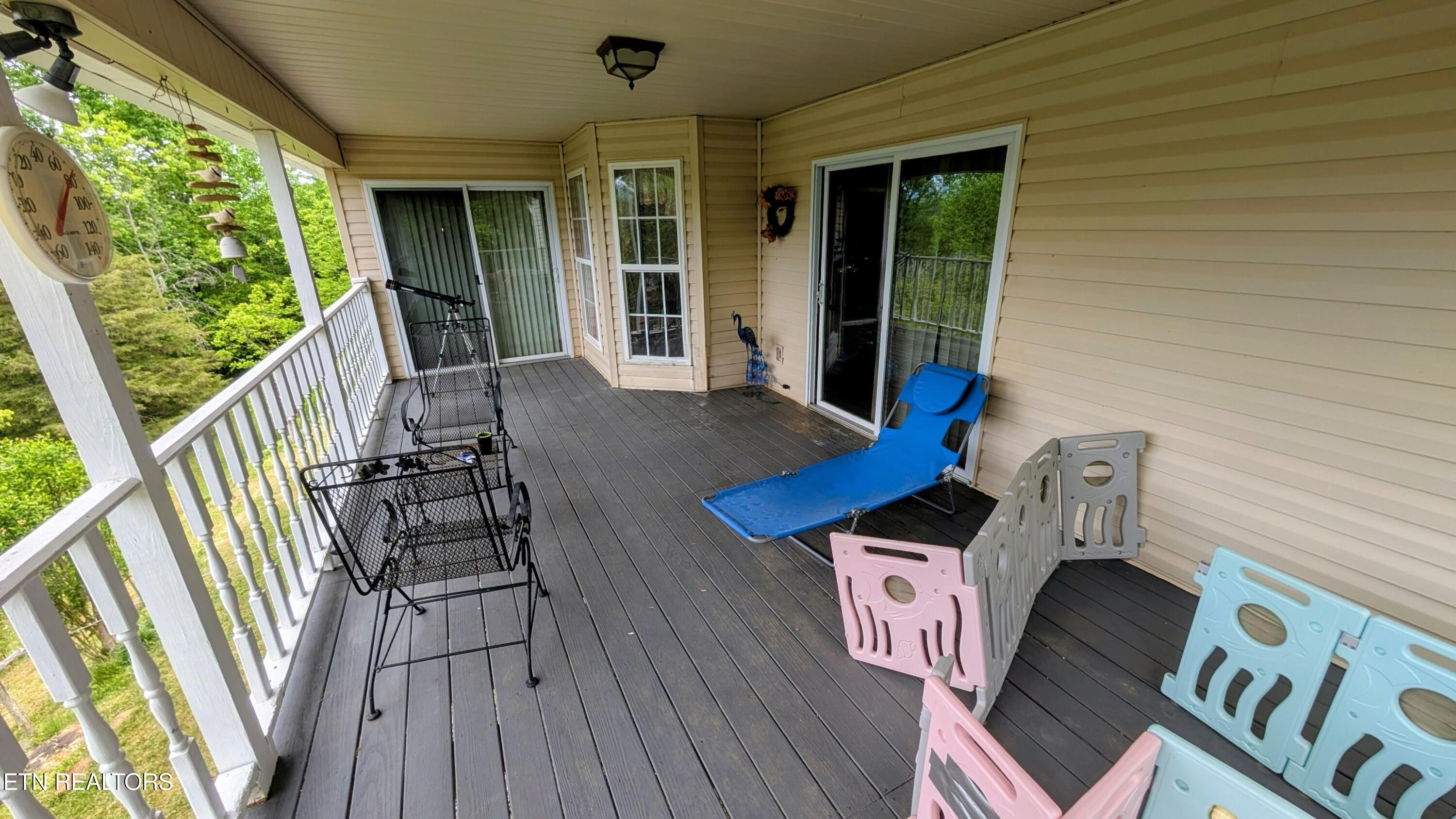 777 Poplar Creek Road Oliver Springs TN 37840