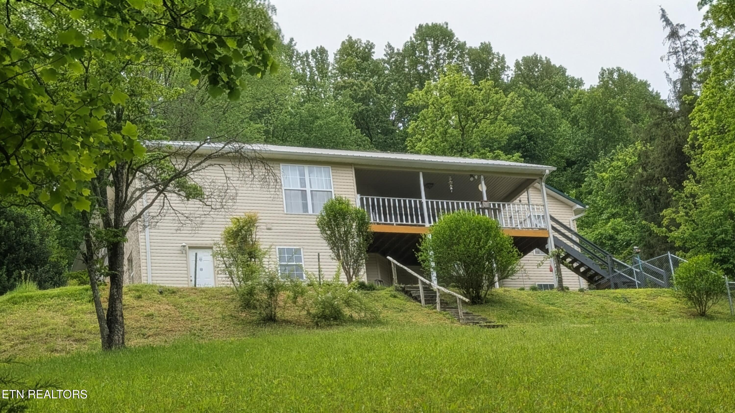 777 Poplar Creek Road Oliver Springs TN 37840