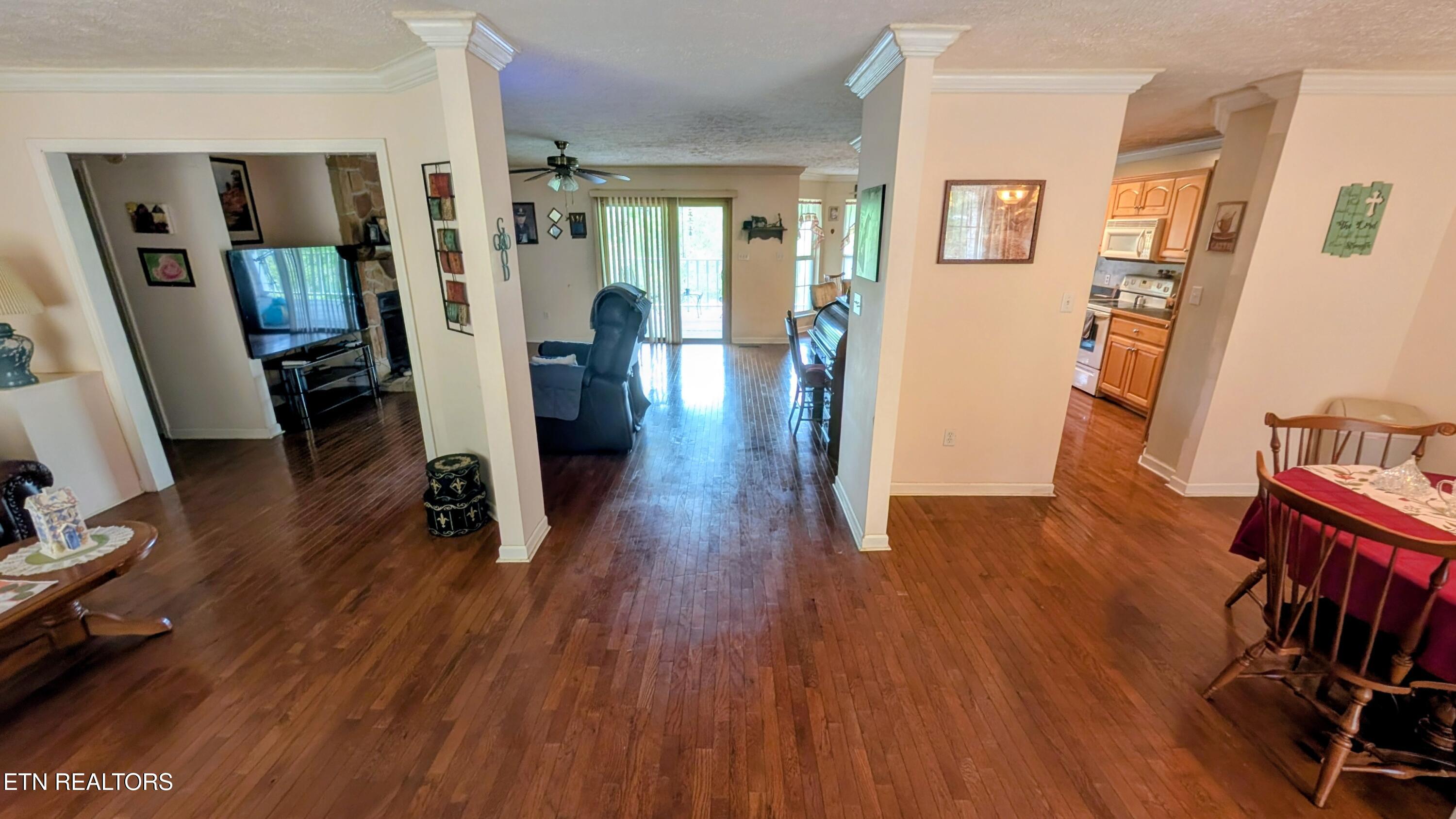 777 Poplar Creek Road Oliver Springs TN 37840