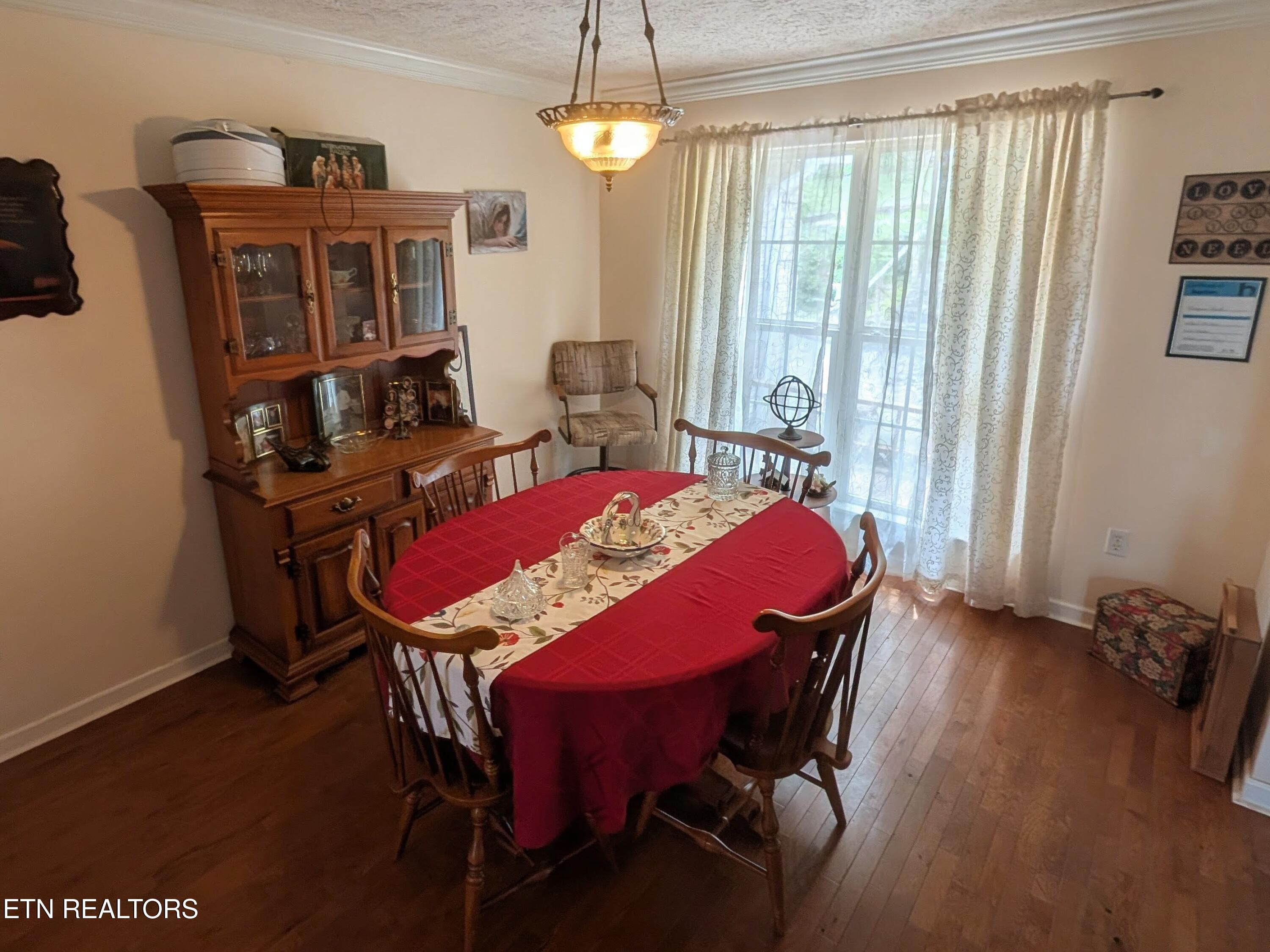 777 Poplar Creek Road Oliver Springs TN 37840