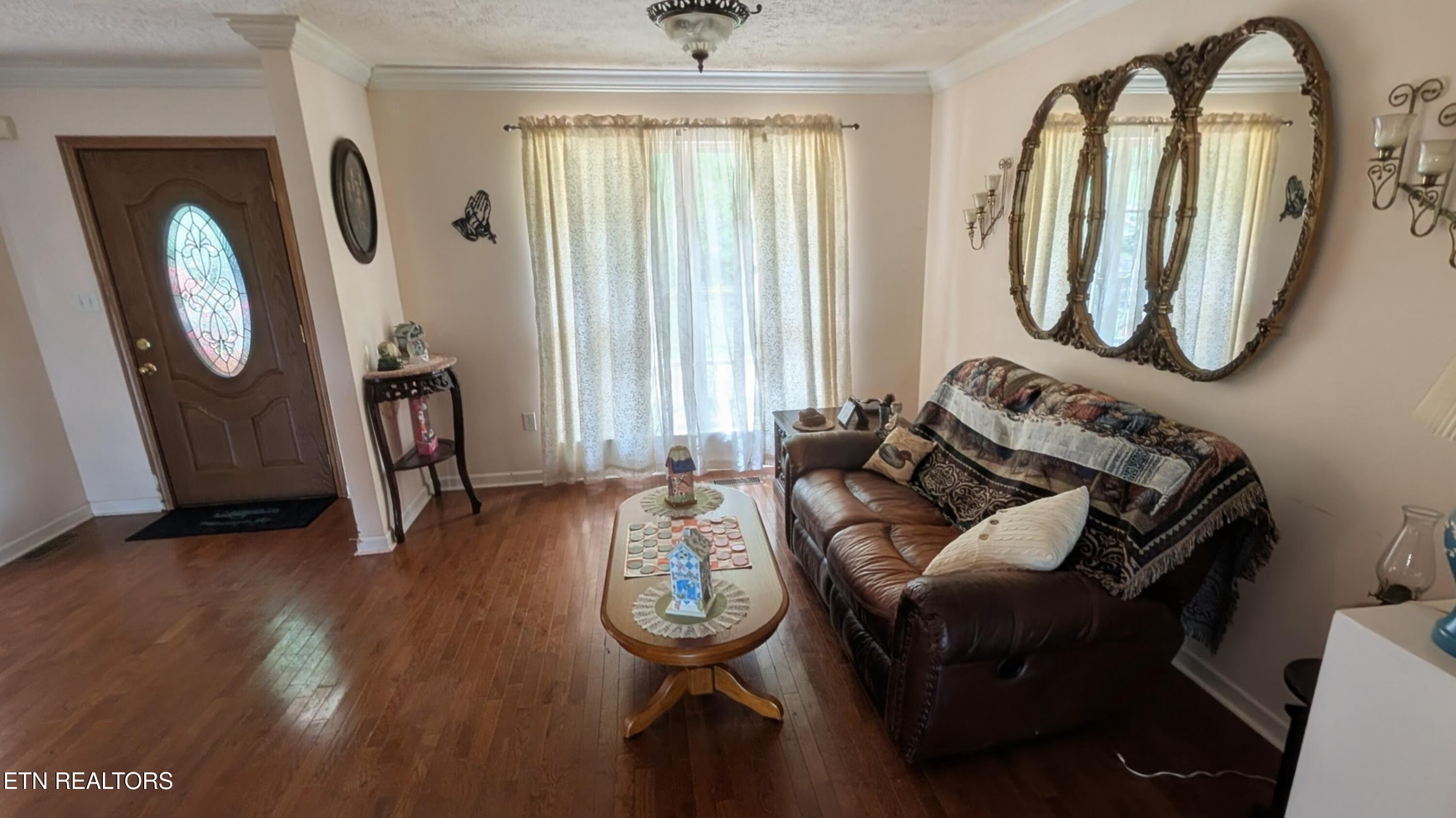 777 Poplar Creek Road Oliver Springs TN 37840