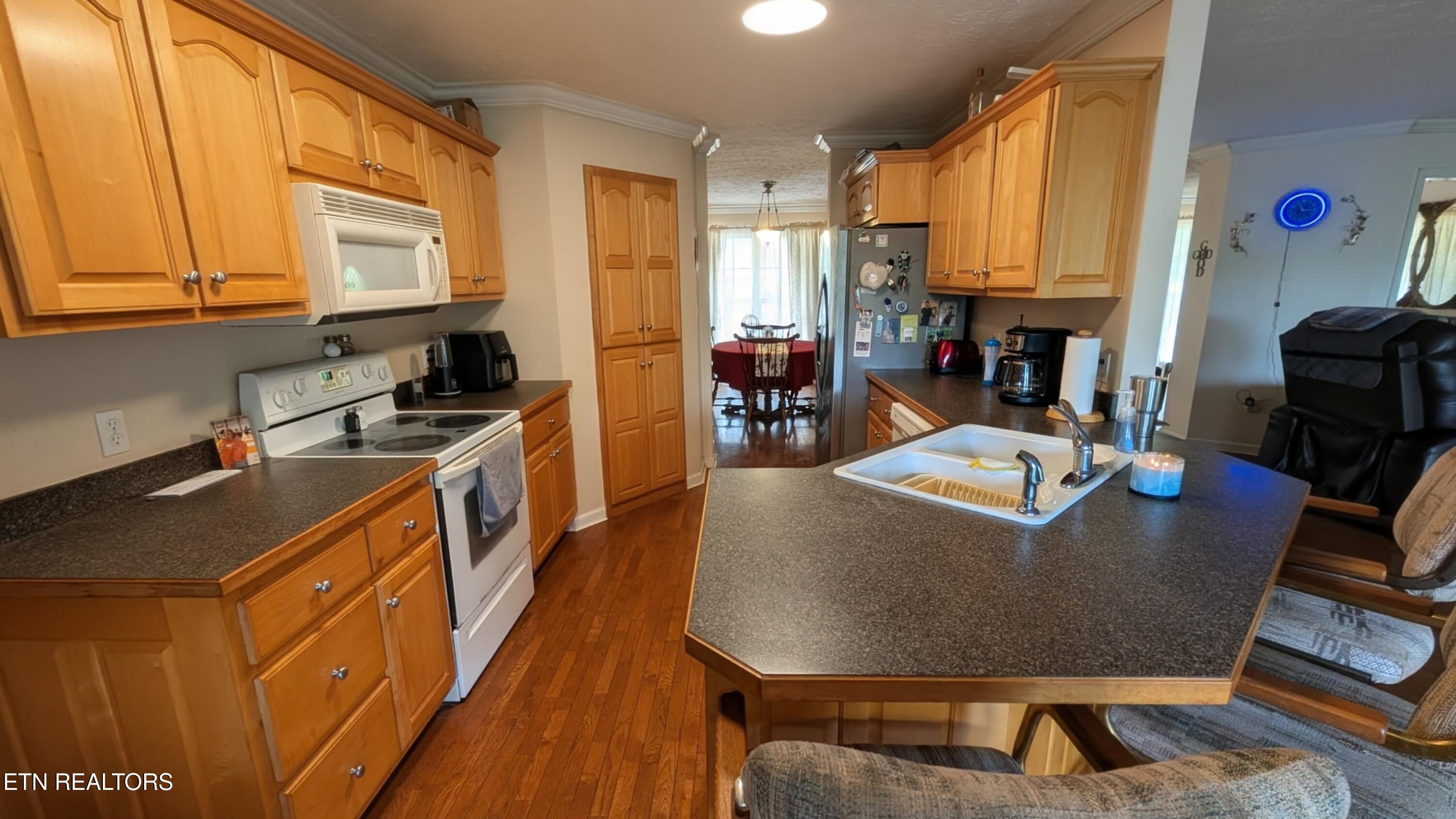 777 Poplar Creek Road Oliver Springs TN 37840