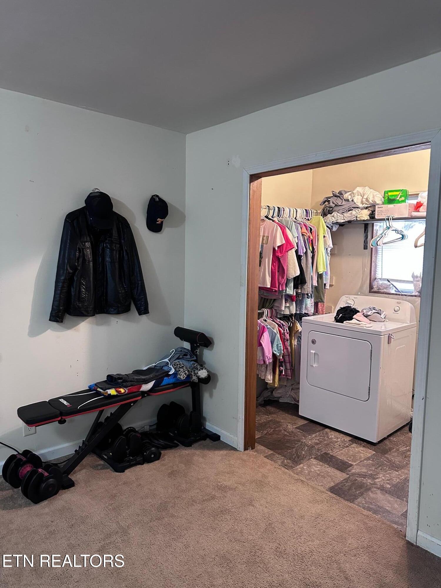 6517 Rock Bridge Lane Knoxville TN 37921