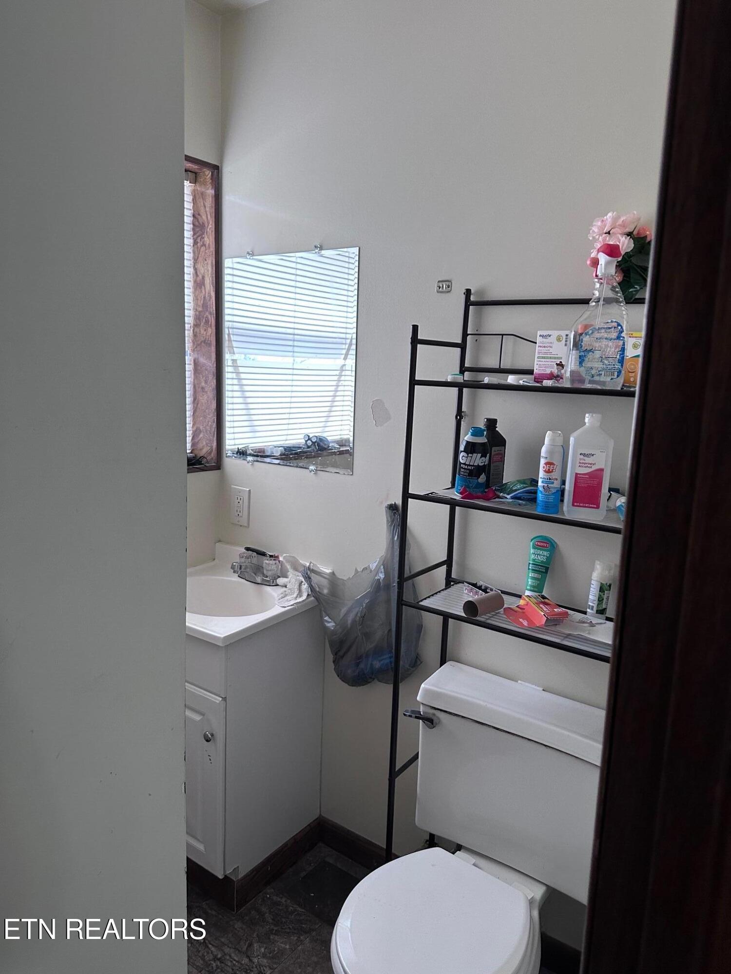 6517 Rock Bridge Lane Knoxville TN 37921