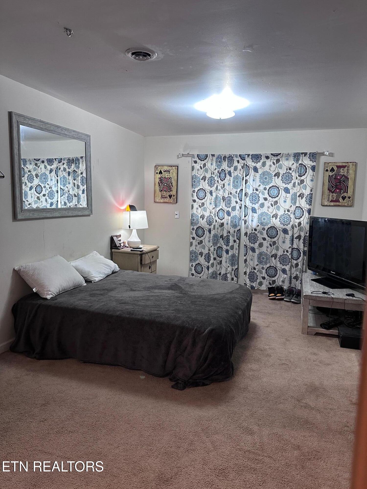 6517 Rock Bridge Lane Knoxville TN 37921