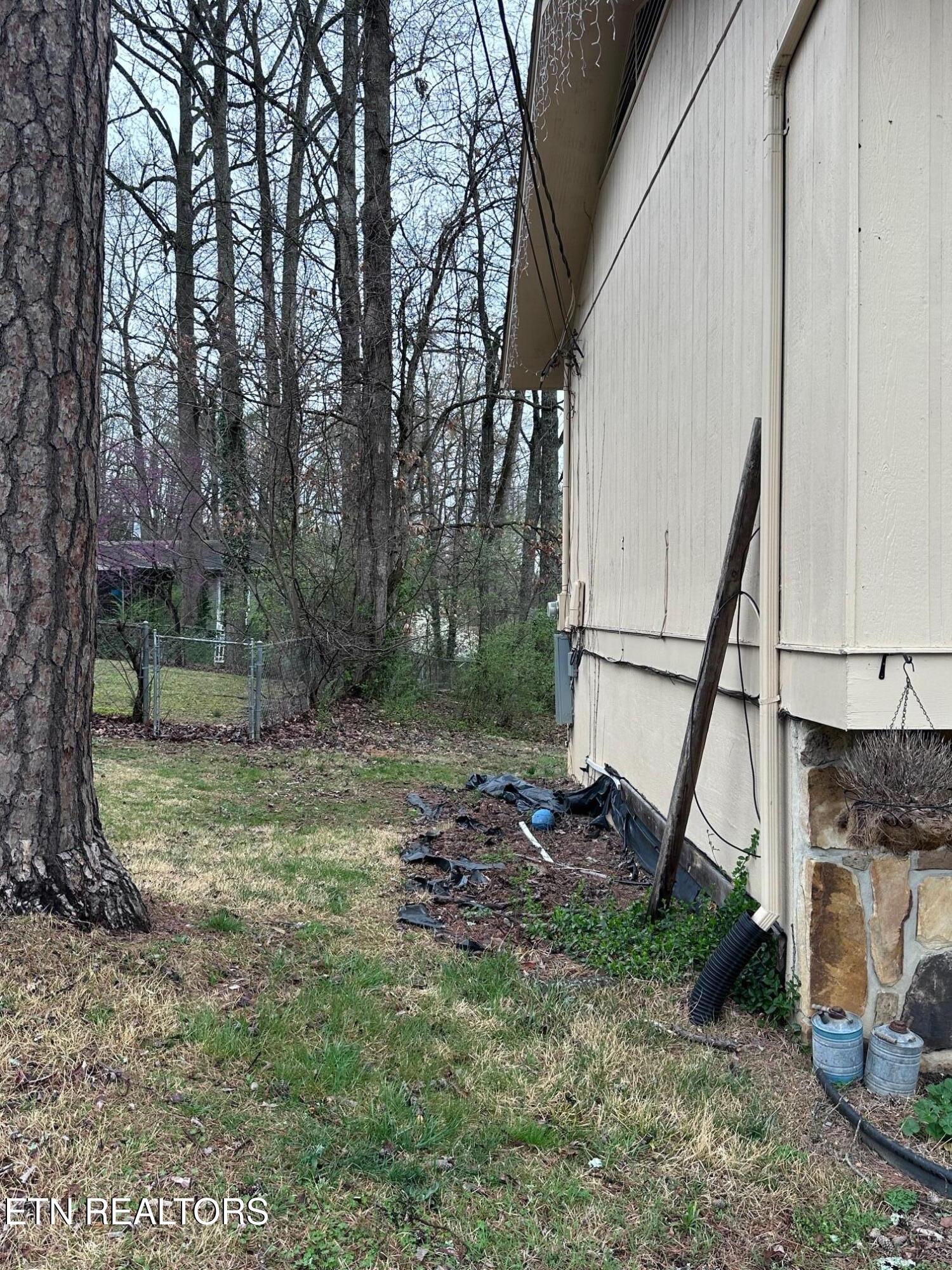 6517 Rock Bridge Lane Knoxville TN 37921