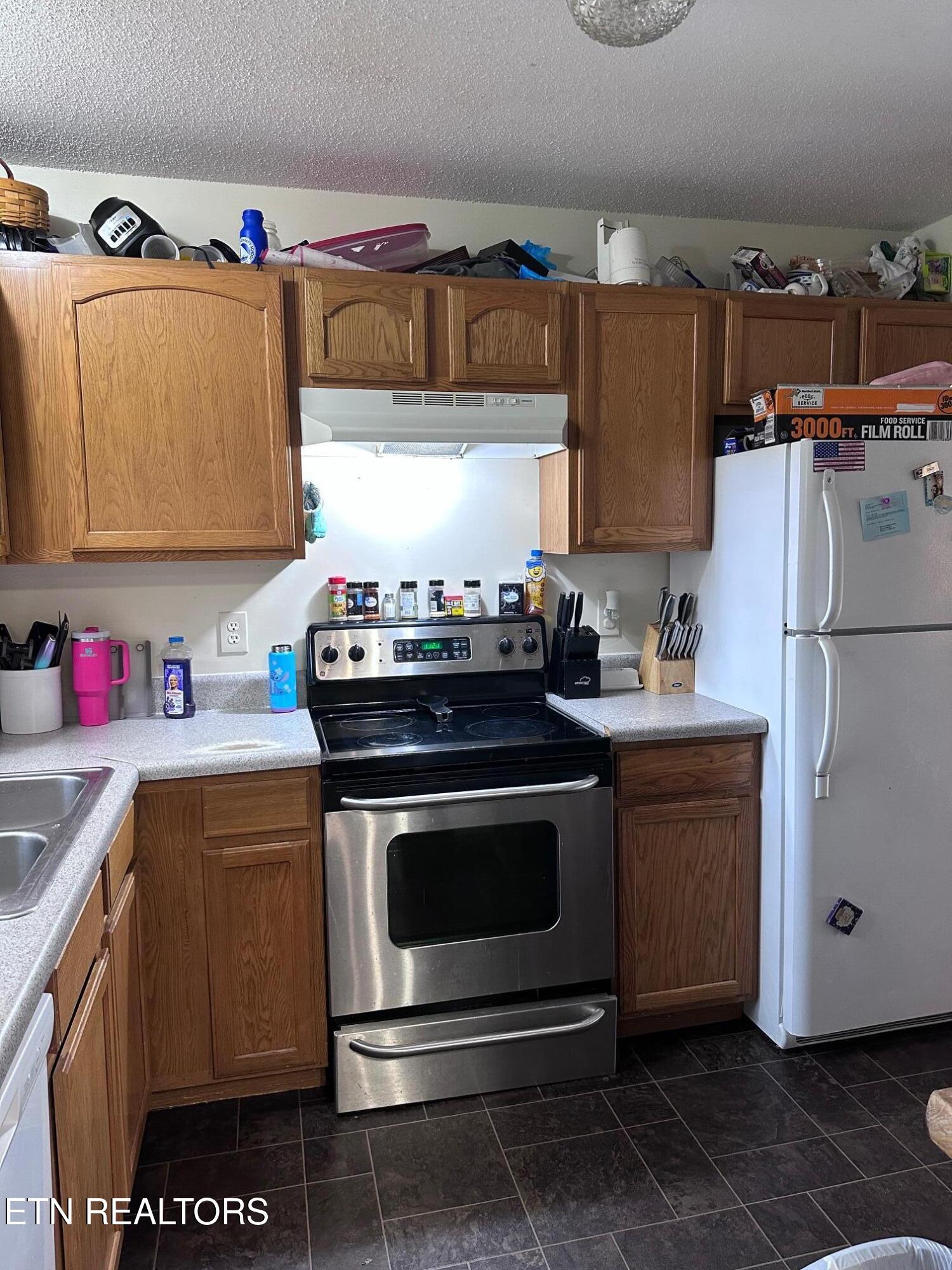 6517 Rock Bridge Lane Knoxville TN 37921
