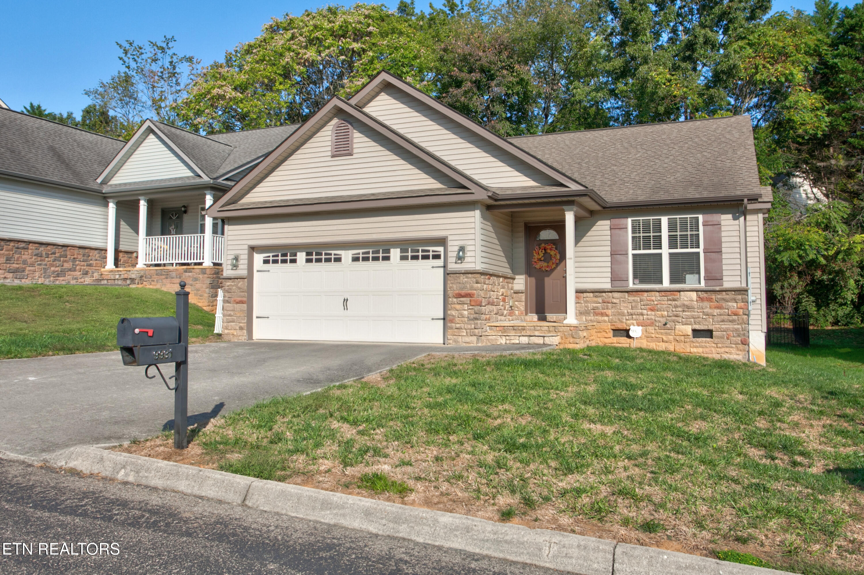 9931 Thunderbolt Way Knoxville TN 37923