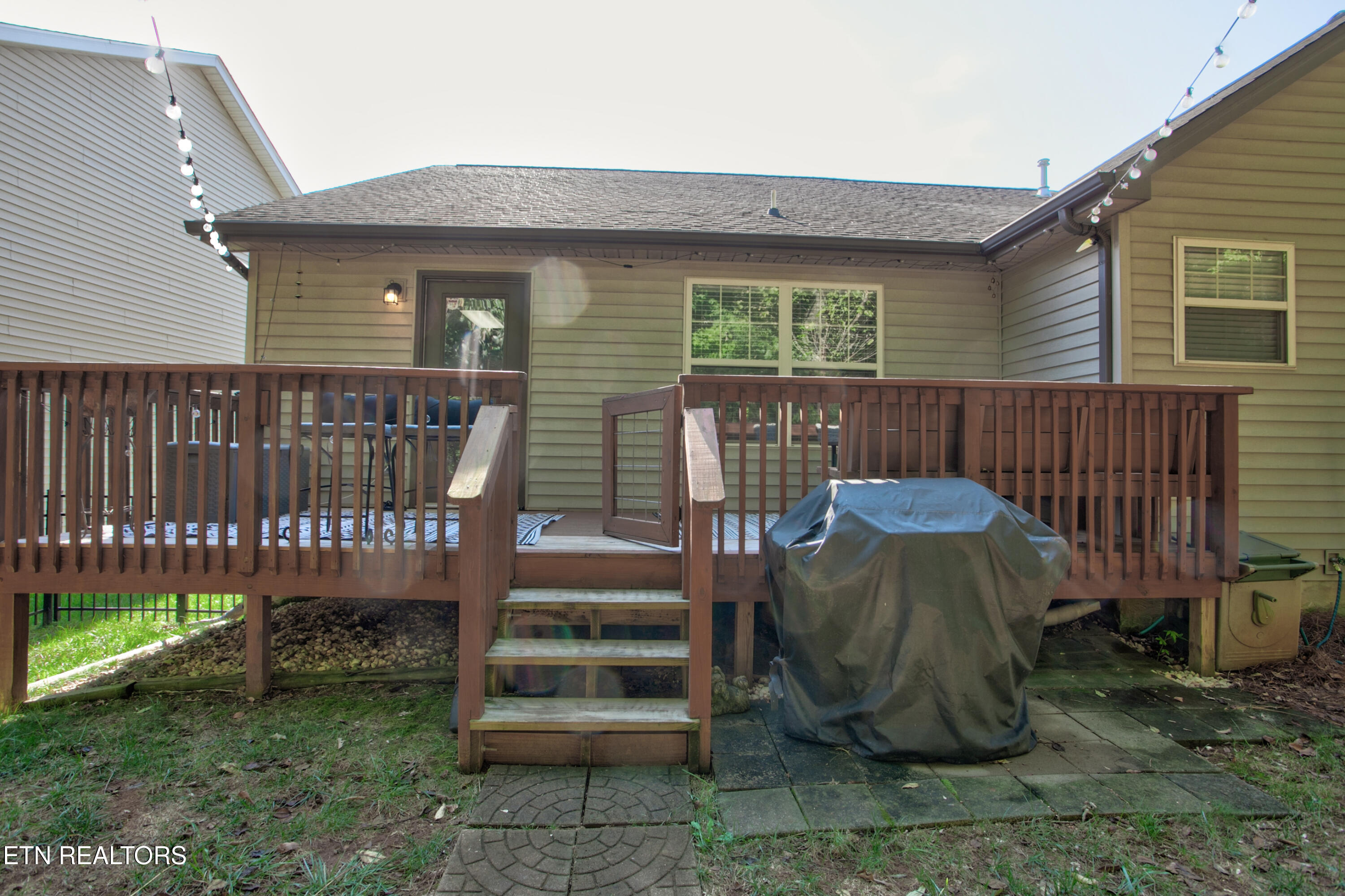 9931 Thunderbolt Way Knoxville TN 37923